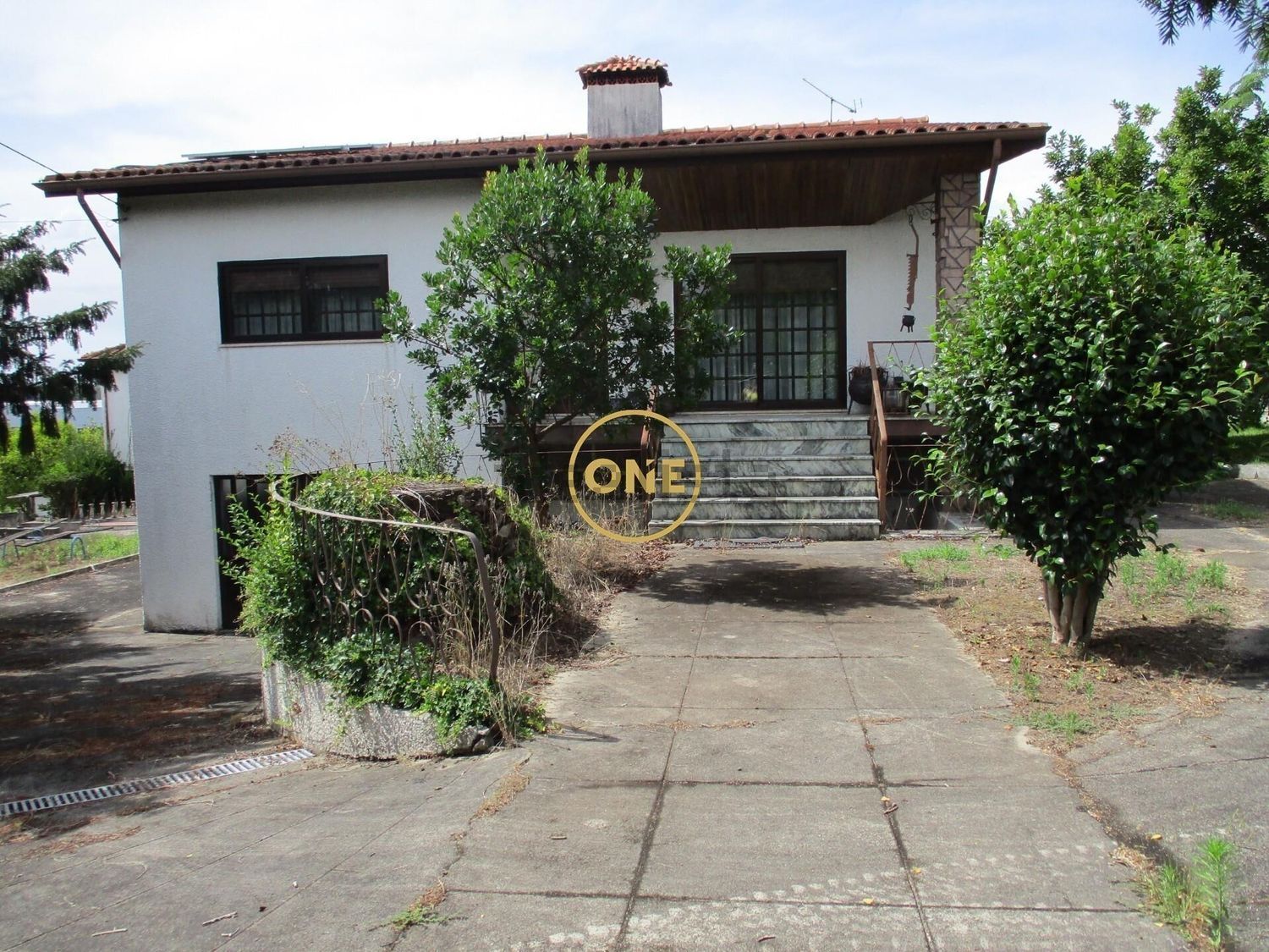 小楼房或别墅出售在Santo Tirso - Couto - Burgães - 外立面