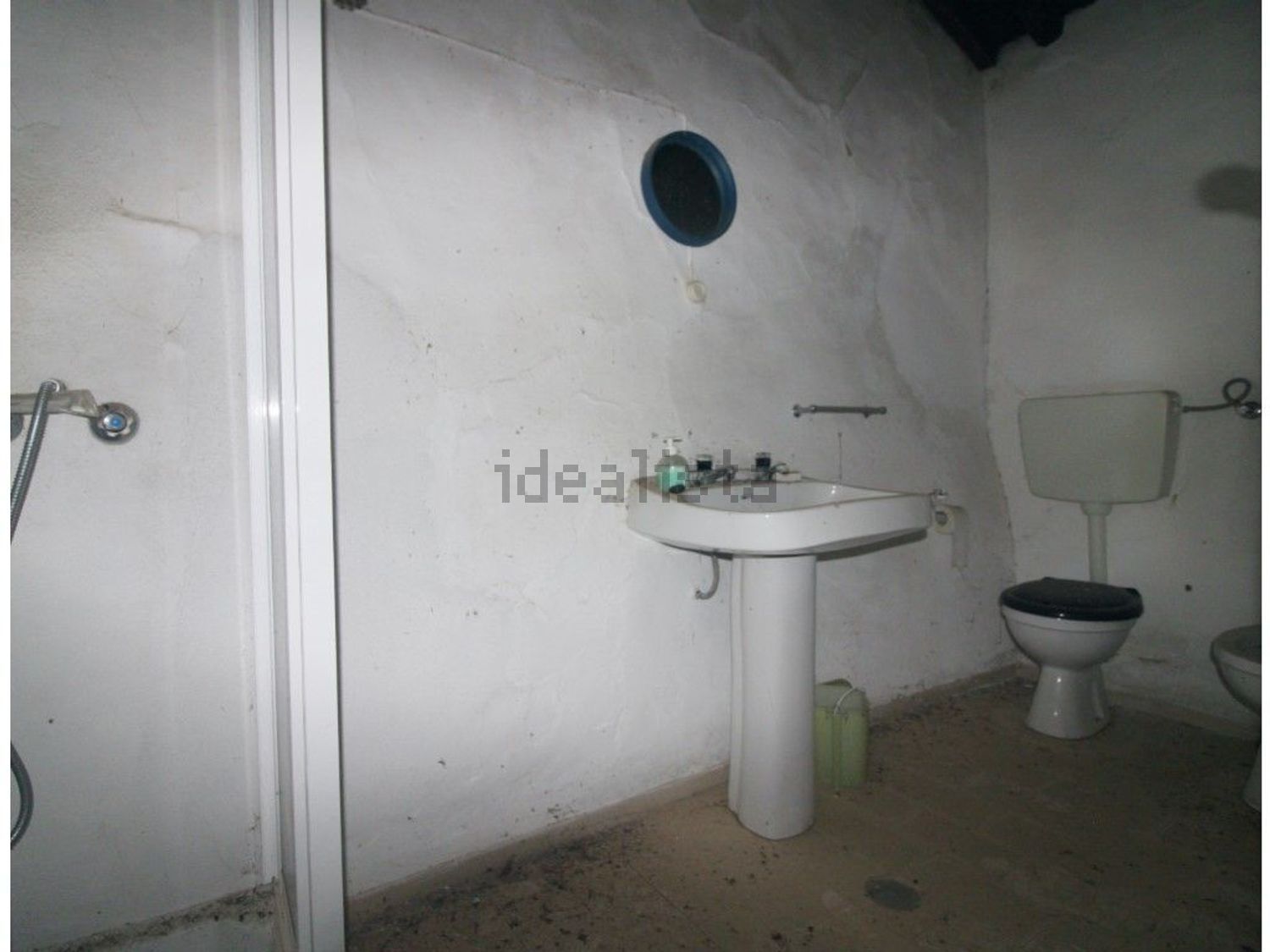 小楼房或独栋别墅出售在Cabeço de Vide - 卫生间
