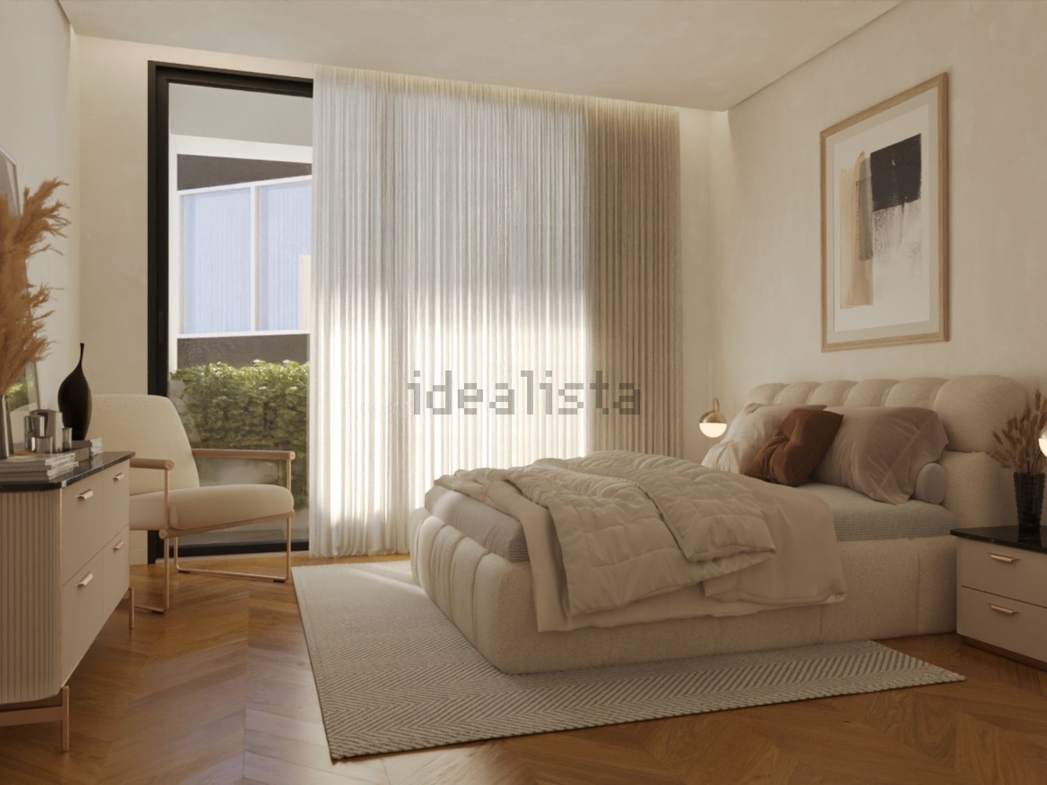 公寓 t2出售在Rua de Sá da Bandeira, 39 - 客厅