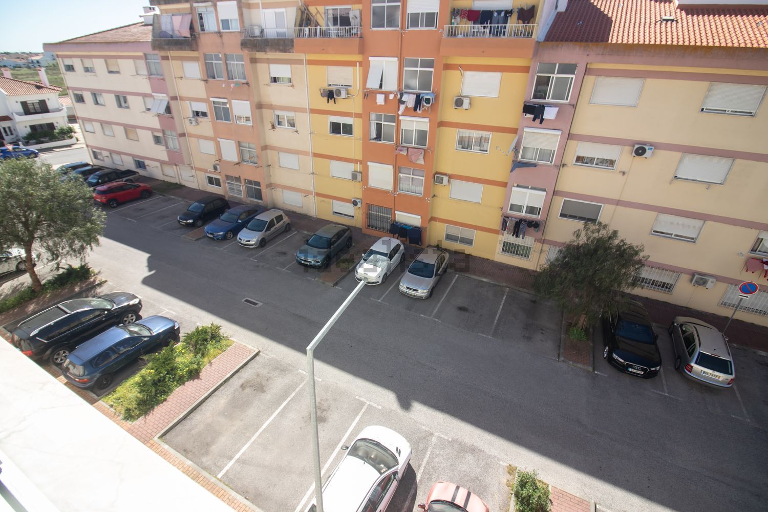 公寓 t1出售在Rua Alfredo Betâmio de Almeida, 7 - 视线