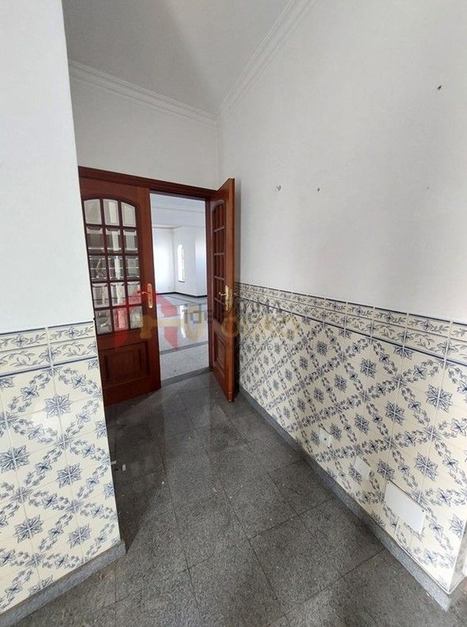 小楼房或独栋别墅出售在Assunção - Ajuda - Salvador - Santo Ildefonso - 前厅