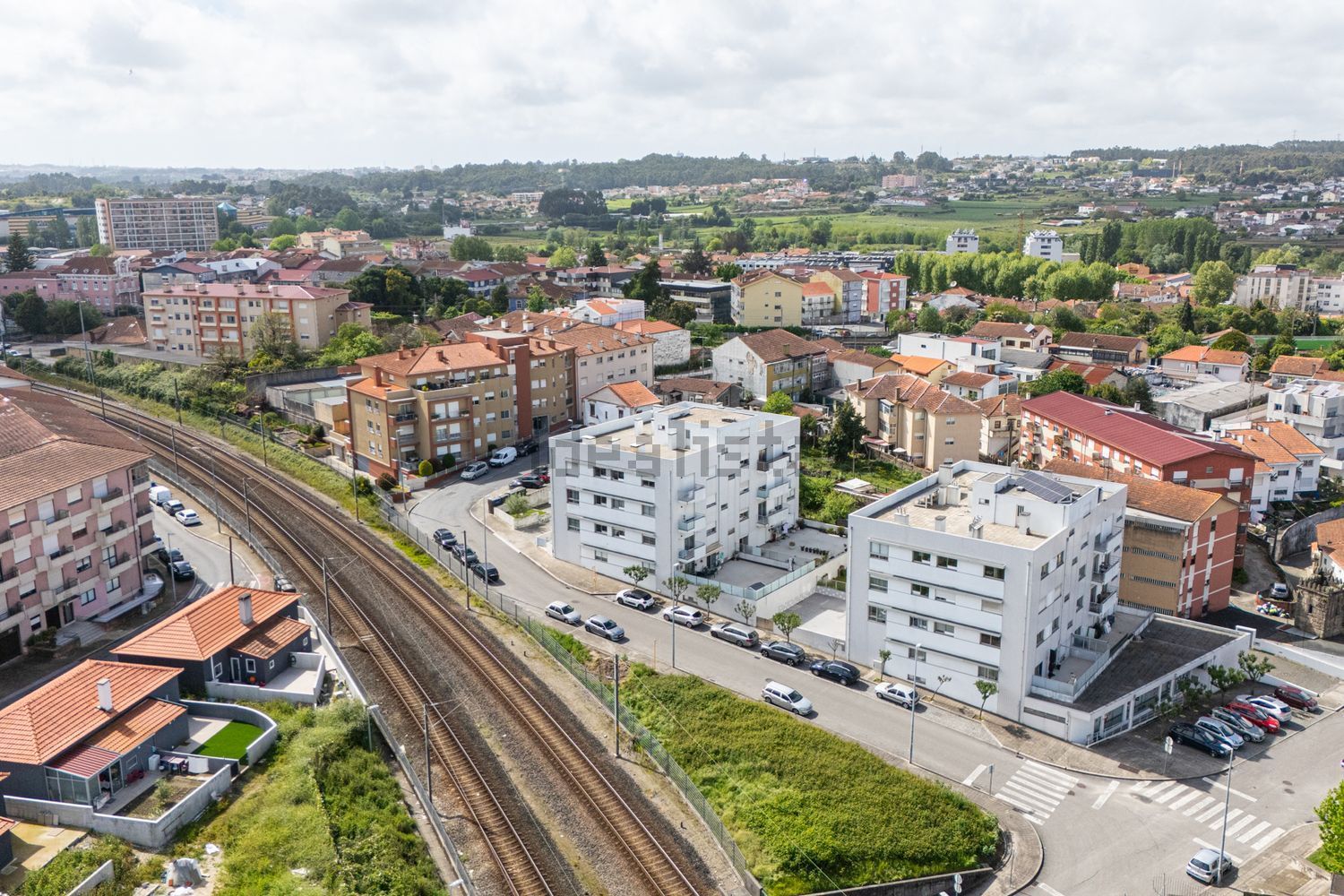 公寓 t2出售Quinta do Souto, 66 - 视线
