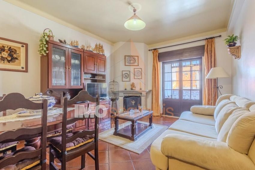 公寓 t2出售在Rua da Fé s/n
