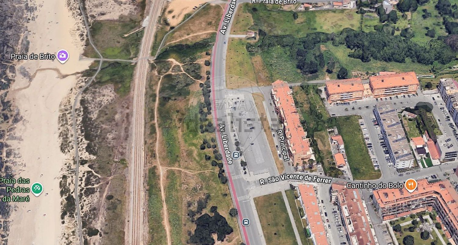 出租公寓 t2在Alameda São Vicente de Ferrer - 照片