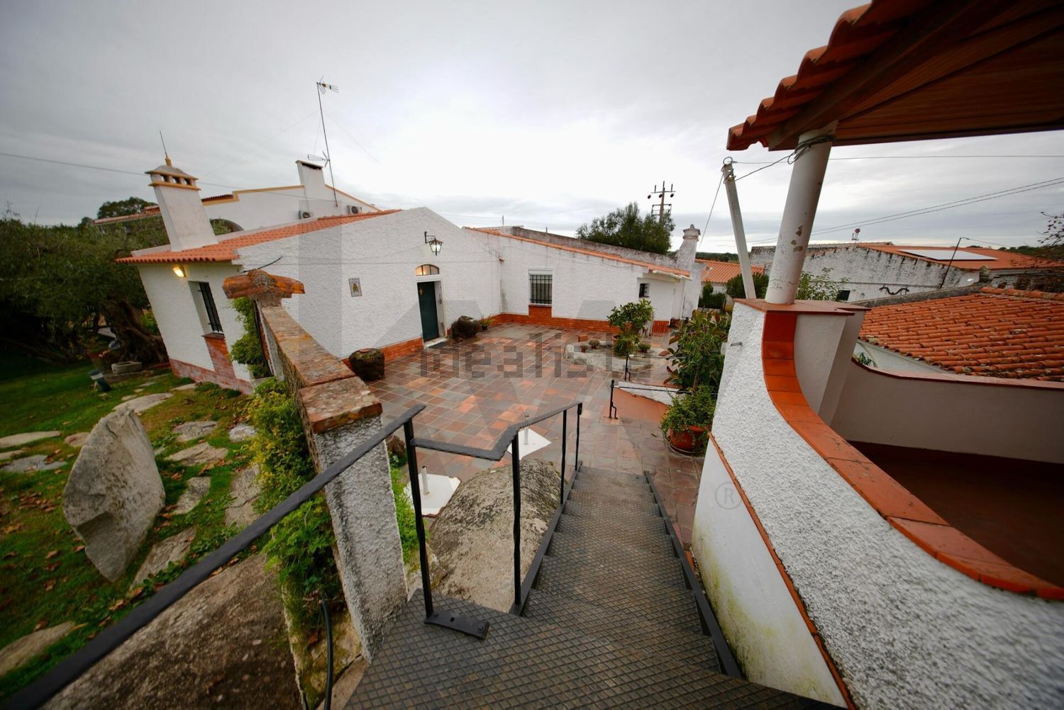 庄园出售在Caia - São Pedro - Alcáçova - 照片