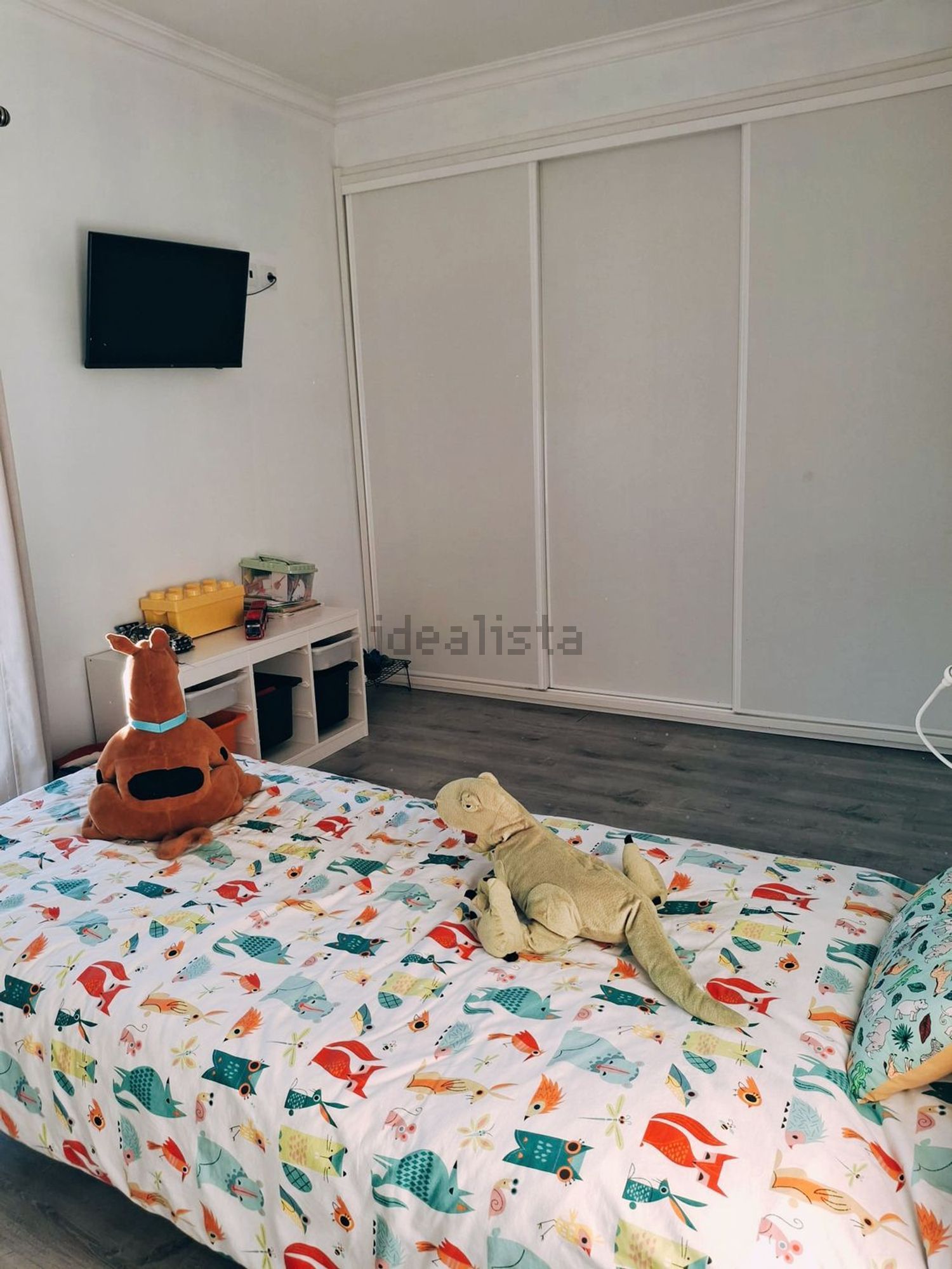 双拼别墅出售在Rua da Estrela, 7 - 卧室
