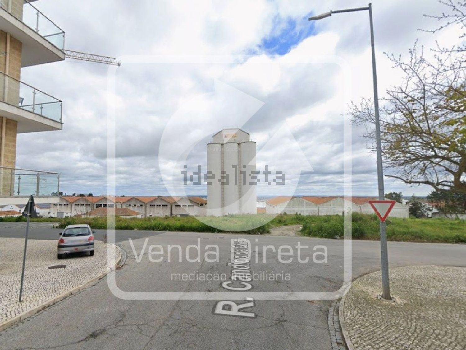 公寓 t2出售在Rua Henrique de Barros, 1 - 照片