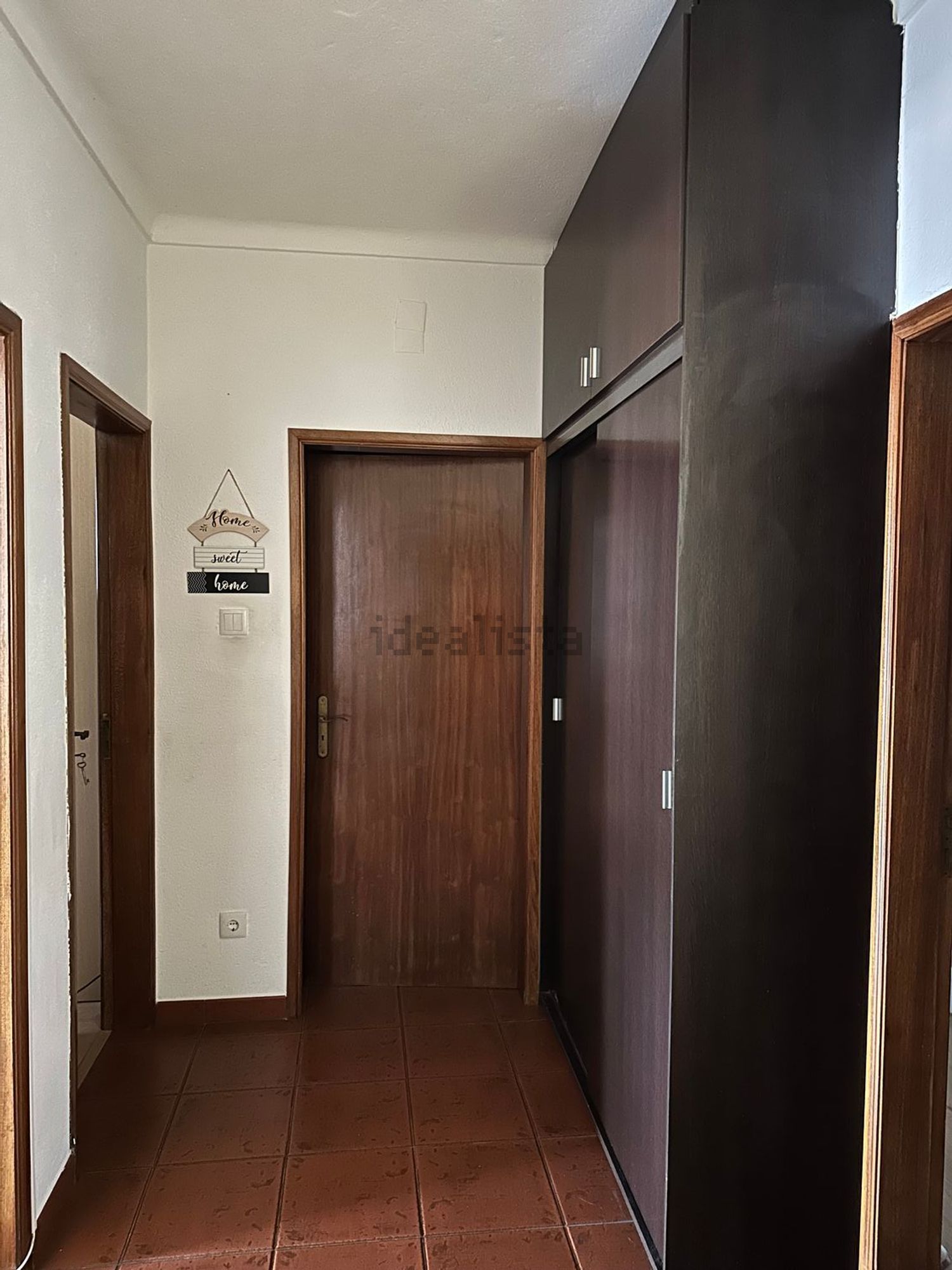 公寓 t2出售在Avenida do Carmo, 48 - 厨房