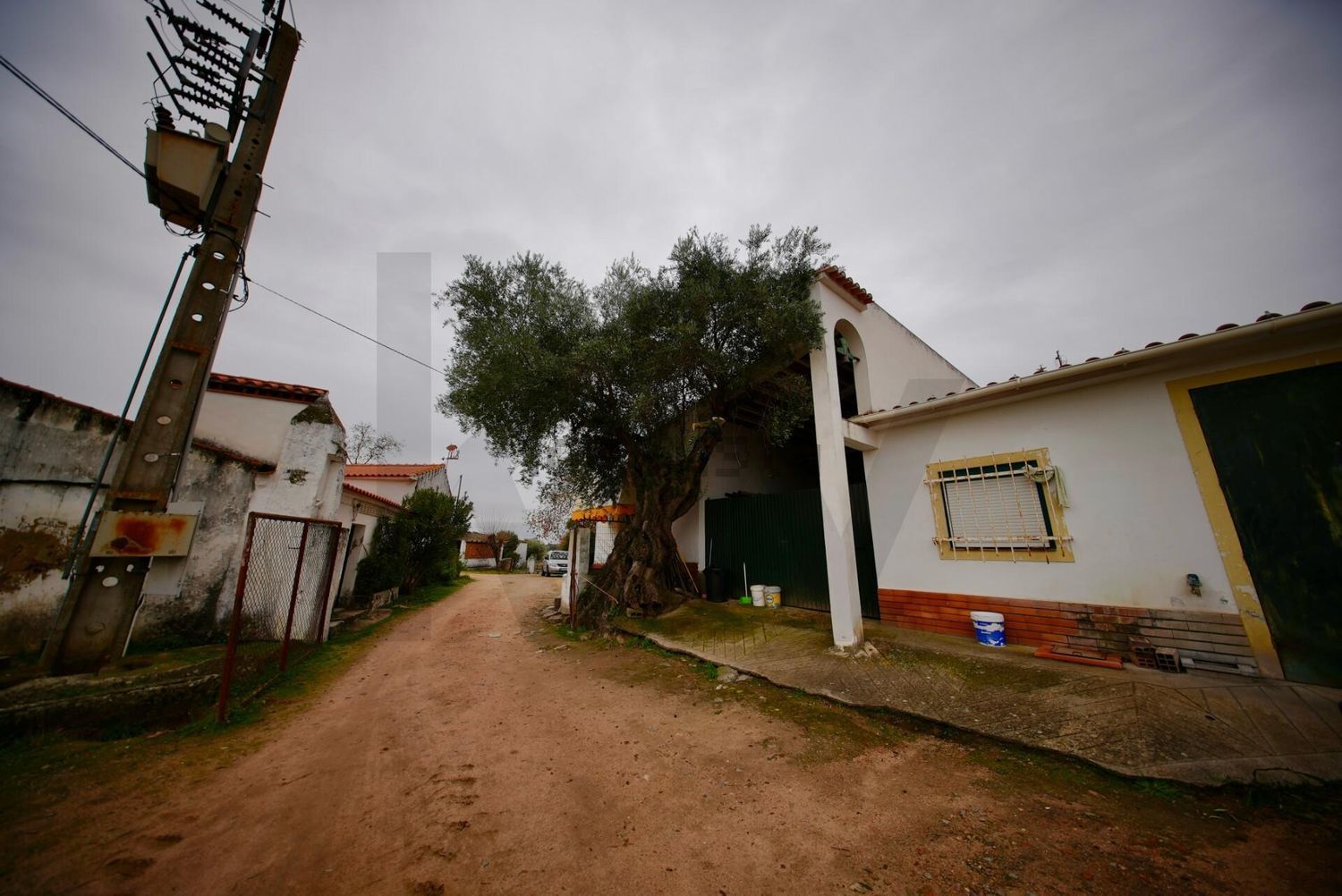 庄园出售在Caia - São Pedro - Alcáçova - 外立面