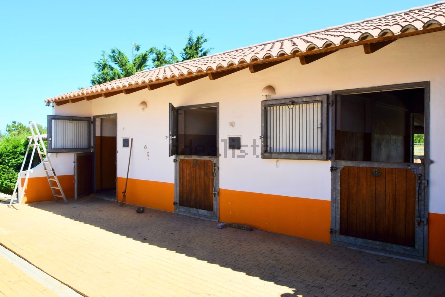 庄园出售Brejao, Portugal - 外立面
