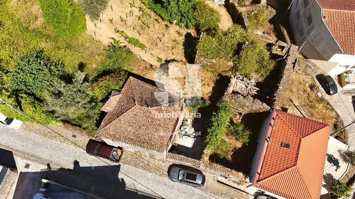 农庄出售在Rua de Santa Maria Madalena - 照片
