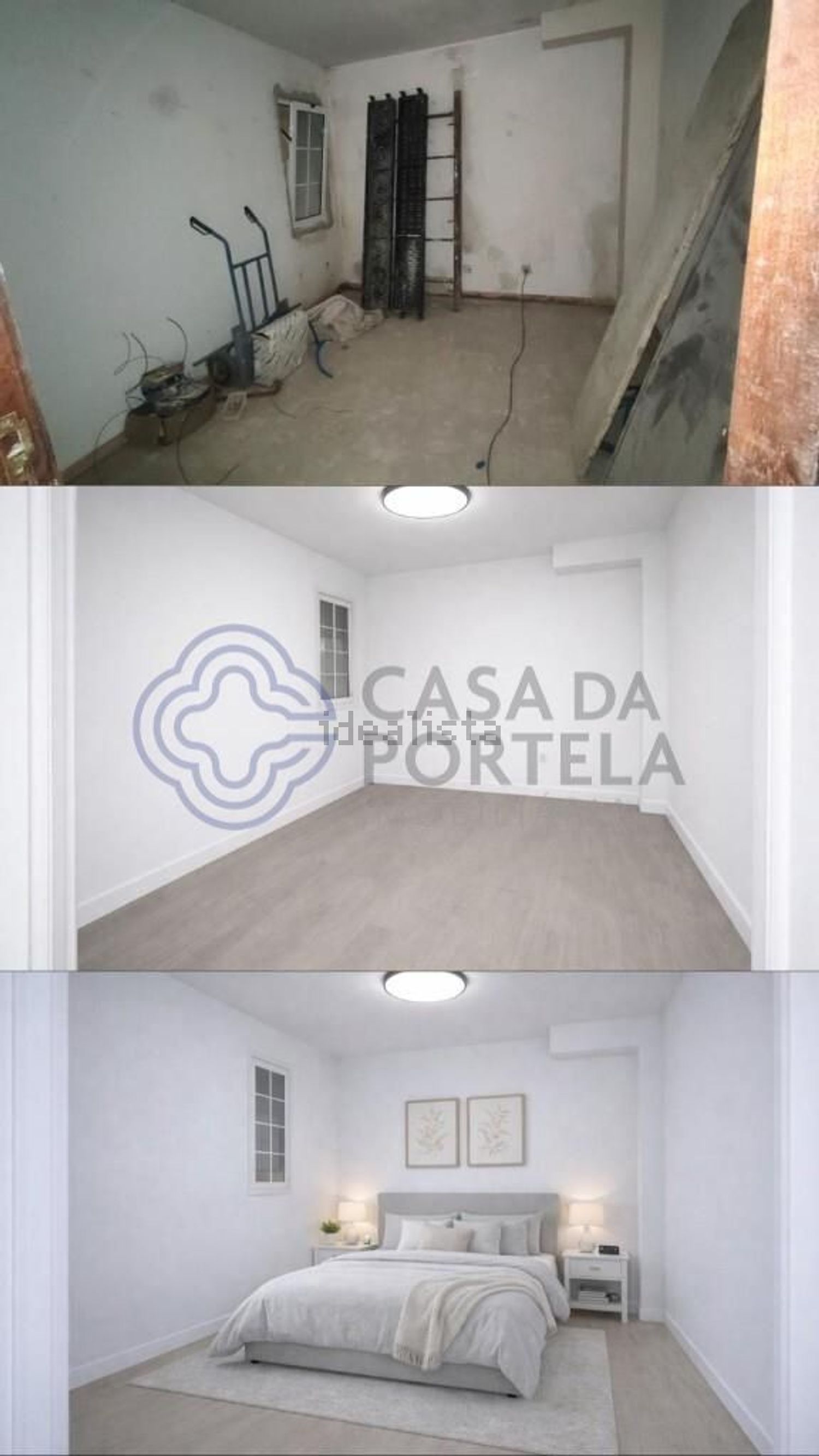 小楼房或别墅出售在Azurara - 居住