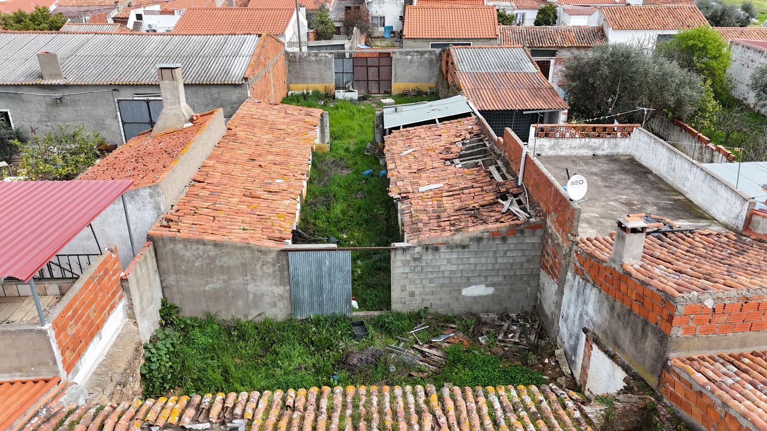 联排别墅出售在Rua da Praça, 8 - 照片