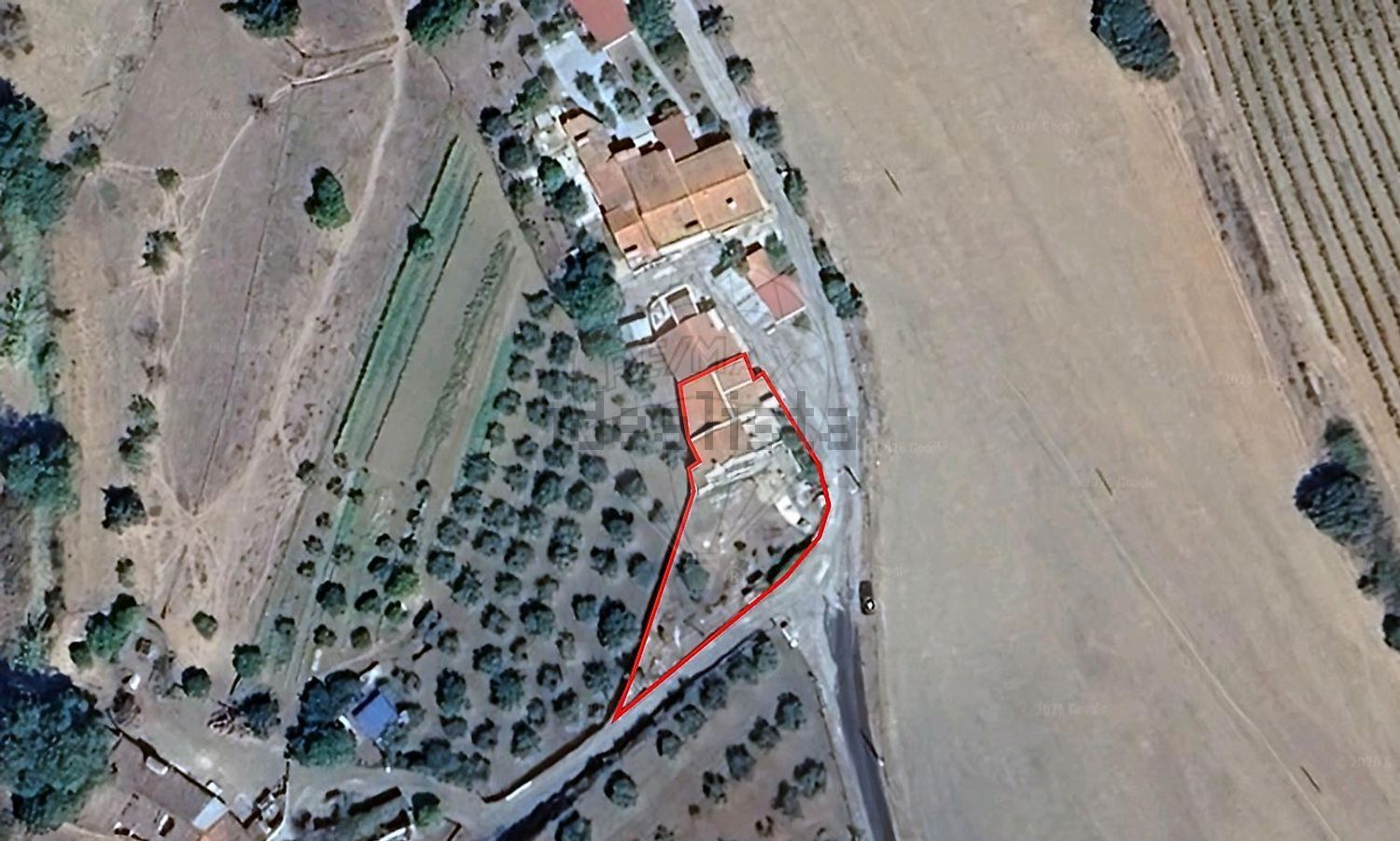 小楼房或独栋别墅出售Autoestrada do Alentejo - 照片