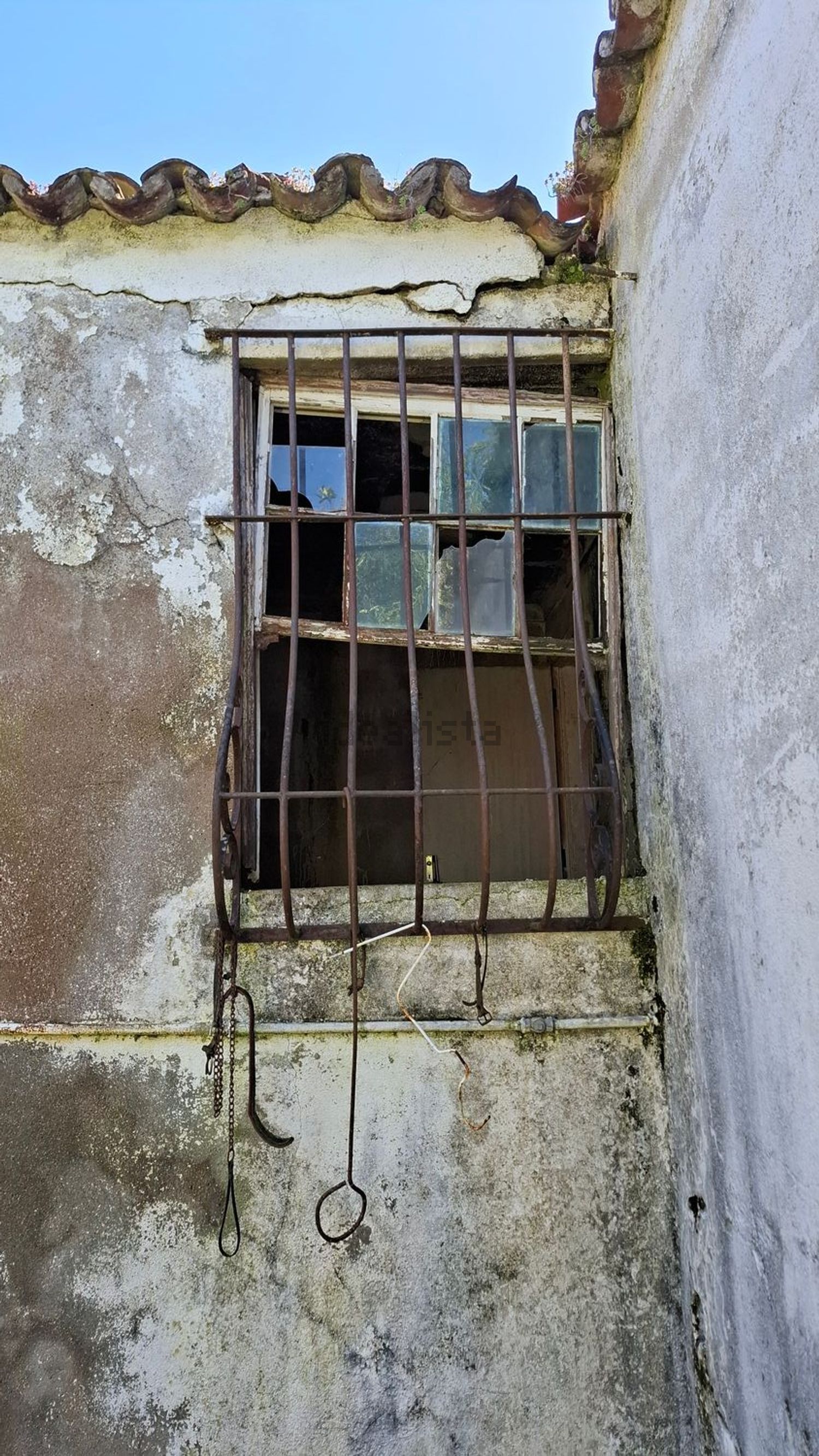 小镇楼房出售在Rua dos Arcos, 1 - 照片