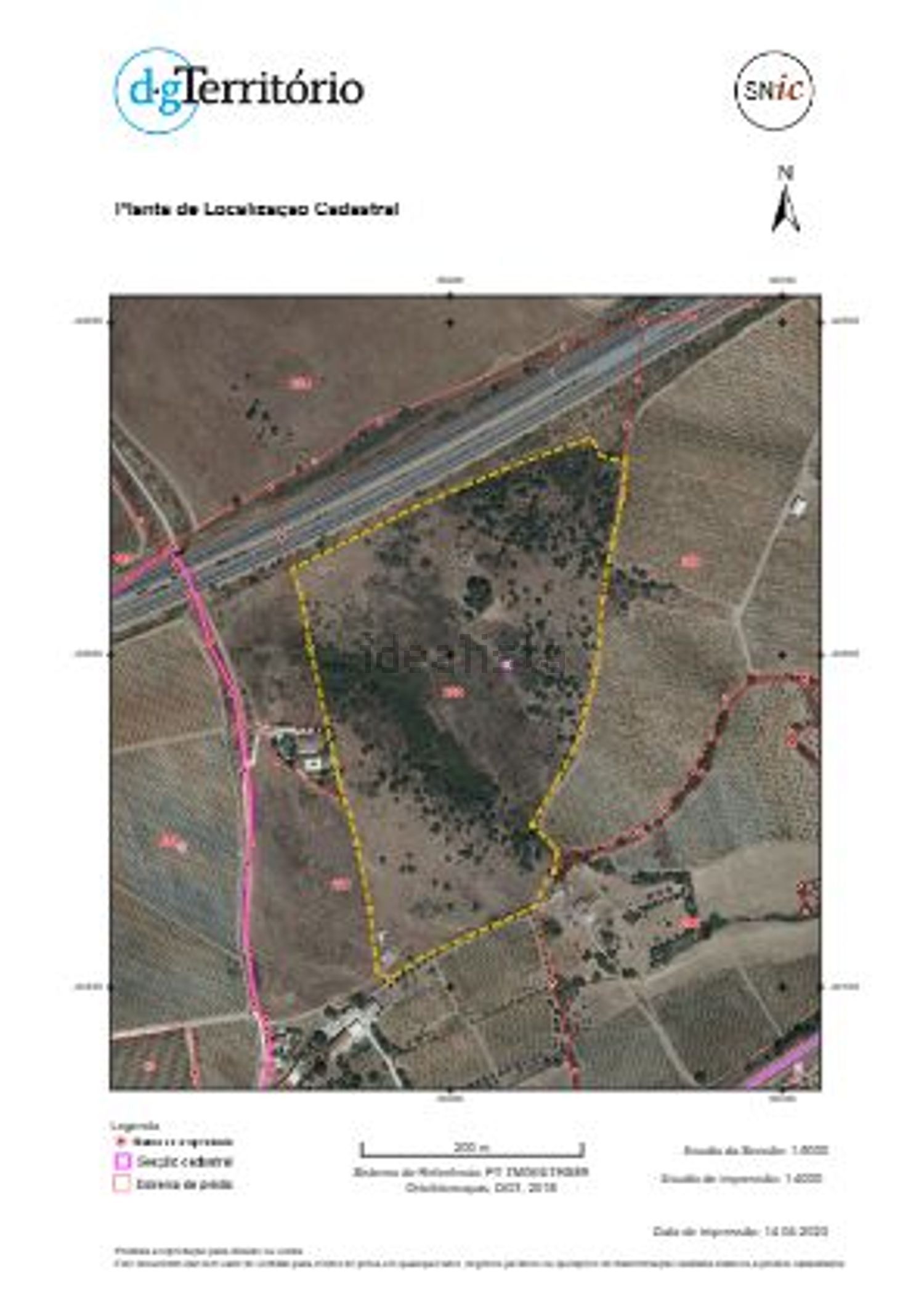 庄园出售Monte dos Lagartos, 7150-202, Matriz (Borba), Borba s/n - 照片
