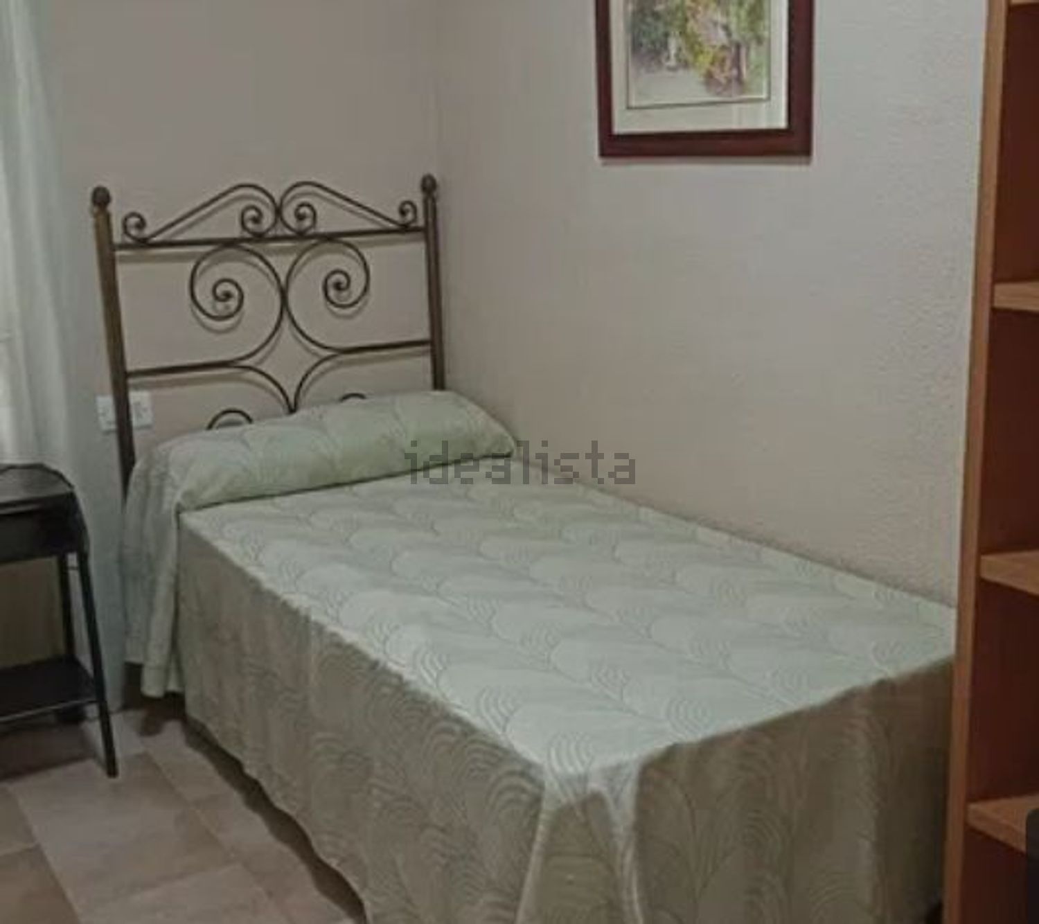 出租公寓 t2在Avenida das Escolas, 6 - 卧室