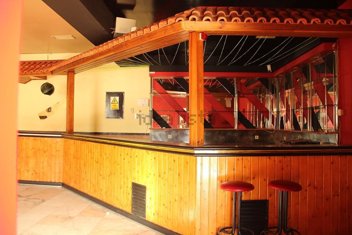 小楼房或独栋别墅出售在Estrada Sem Nome - 照片