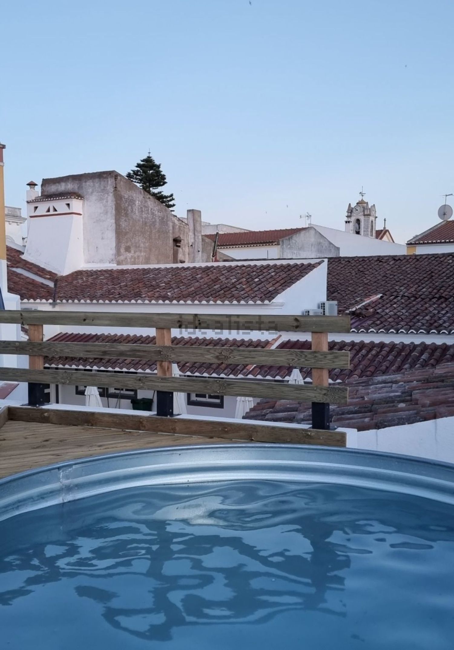 联排别墅出售在Ferreira do Alentejo - 游泳池
