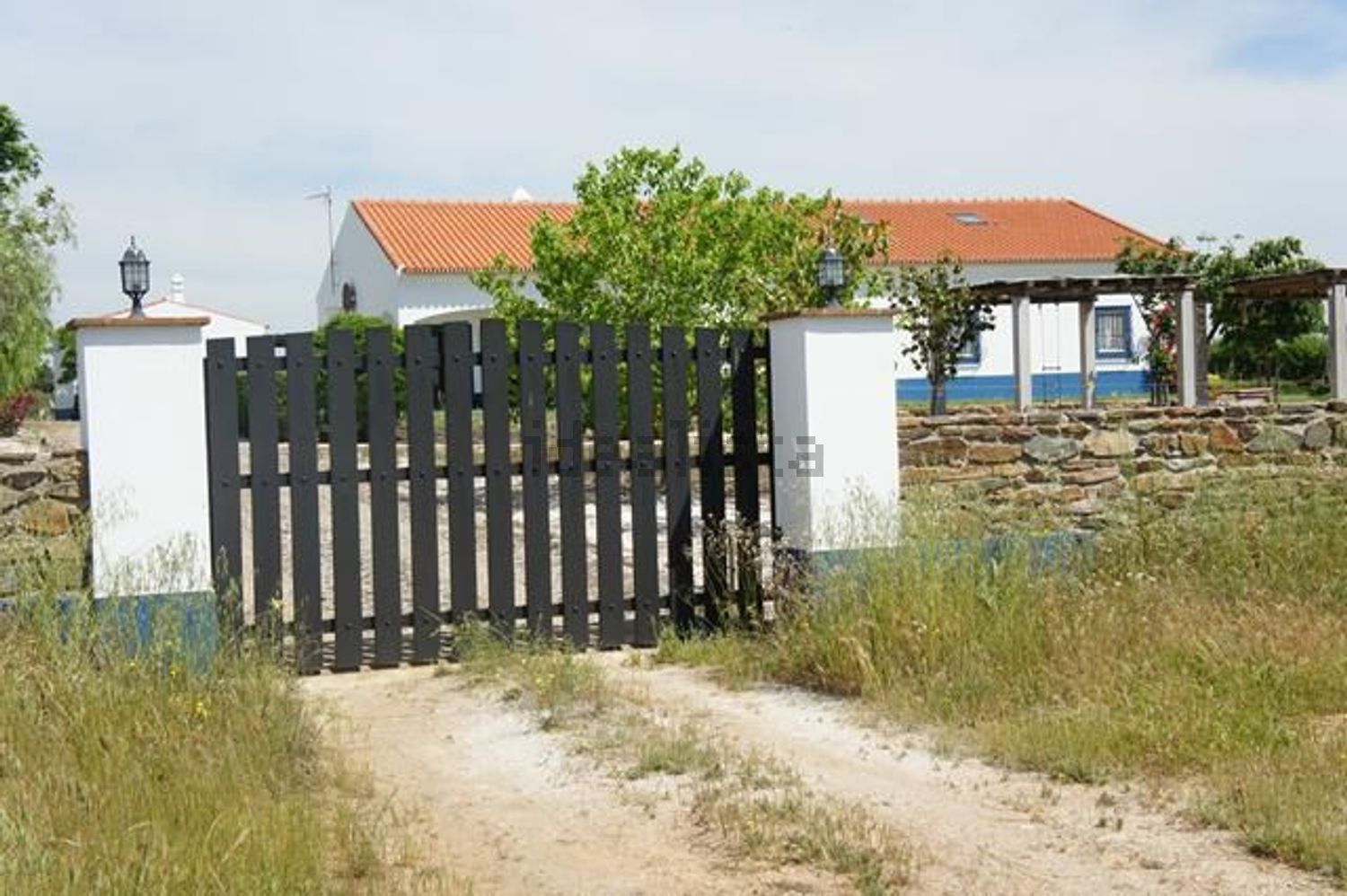 庄园出售Courela da Machoa aos Seixinhos s/n - 外立面