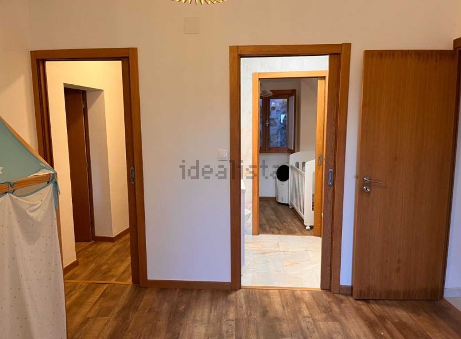 双拼别墅出售在Assunção - Ajuda - Salvador - Santo Ildefonso - 过道