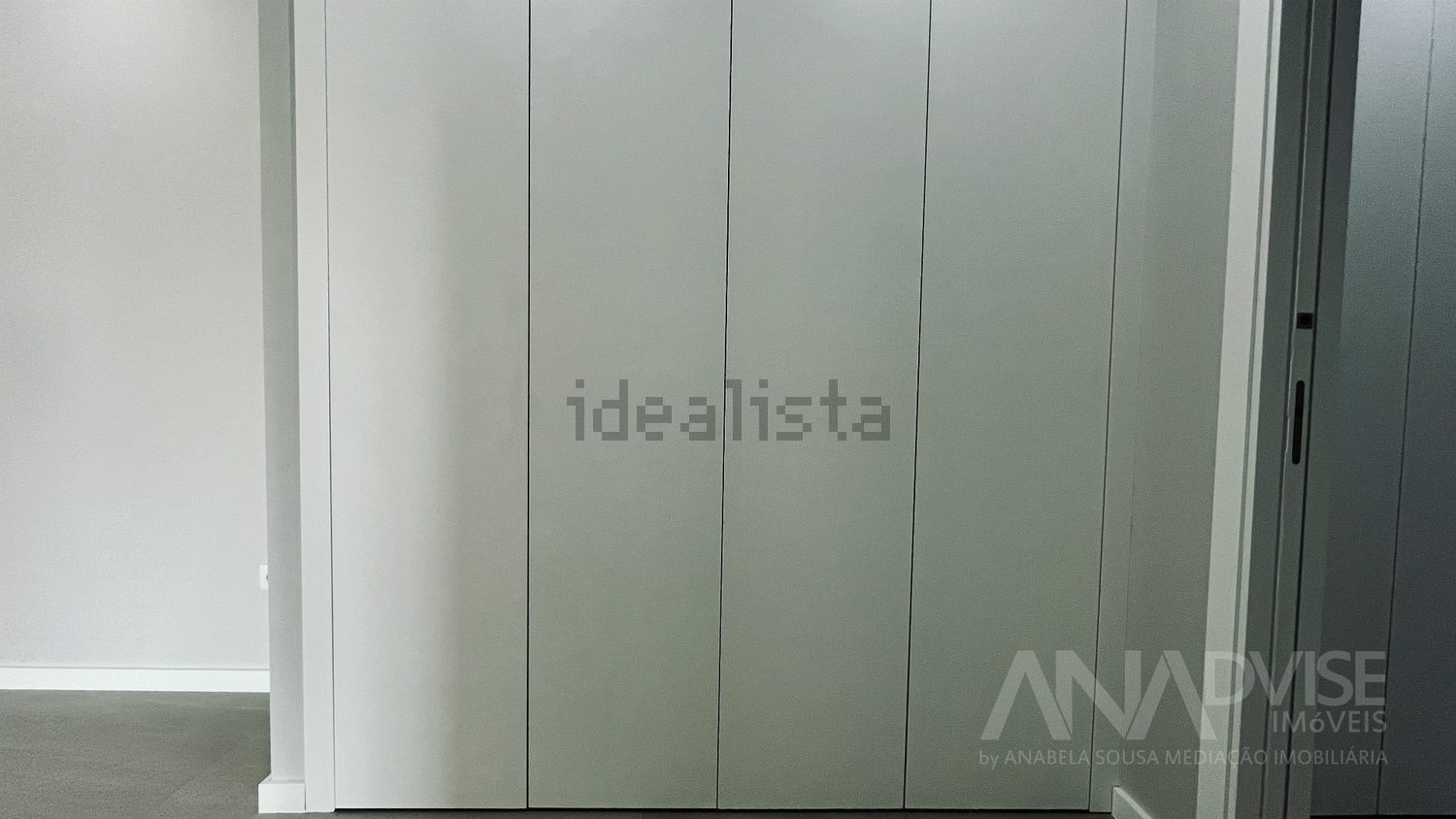 公寓 t4出售在Repeses e São Salvador - 前厅