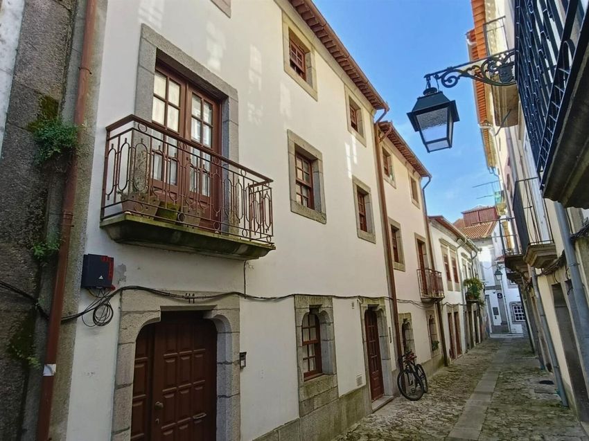 公寓 t3出售在Centro Histórico