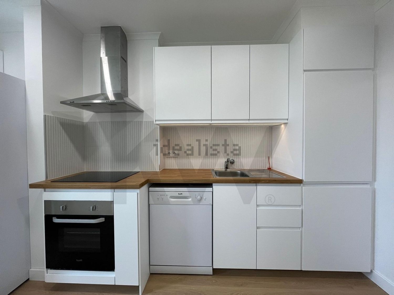 公寓 t3出售在Peniche - 厨房