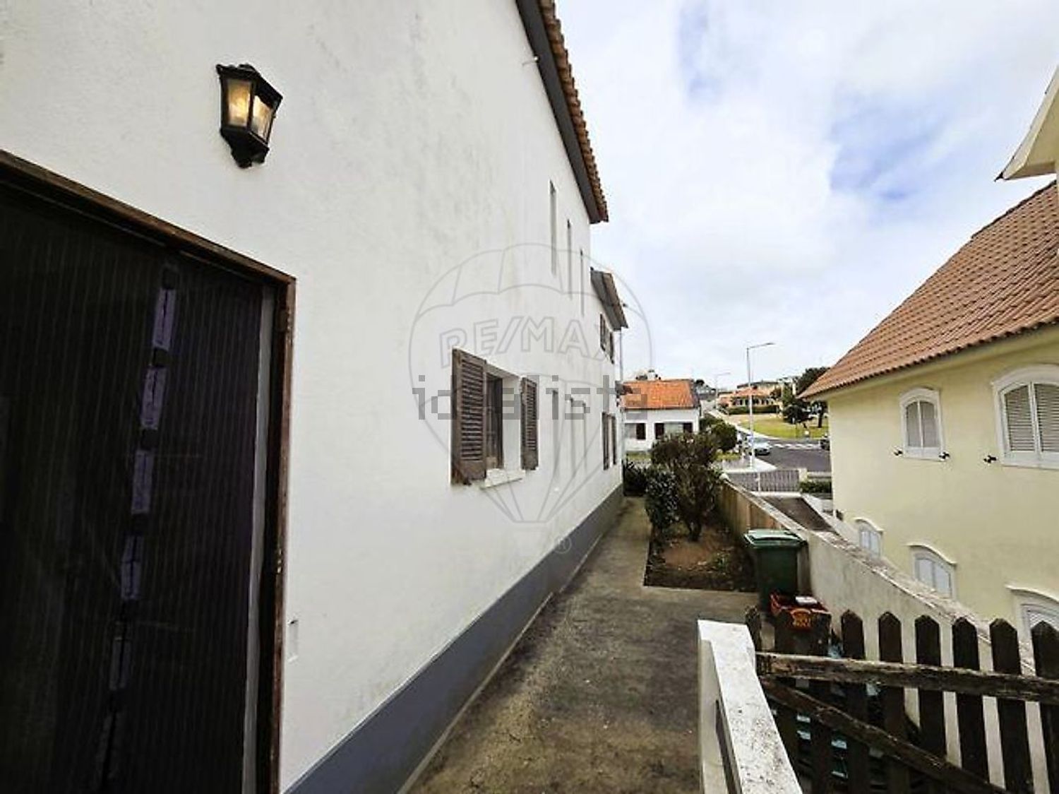 小楼房或独栋别墅出售Calço da Furna - 照片