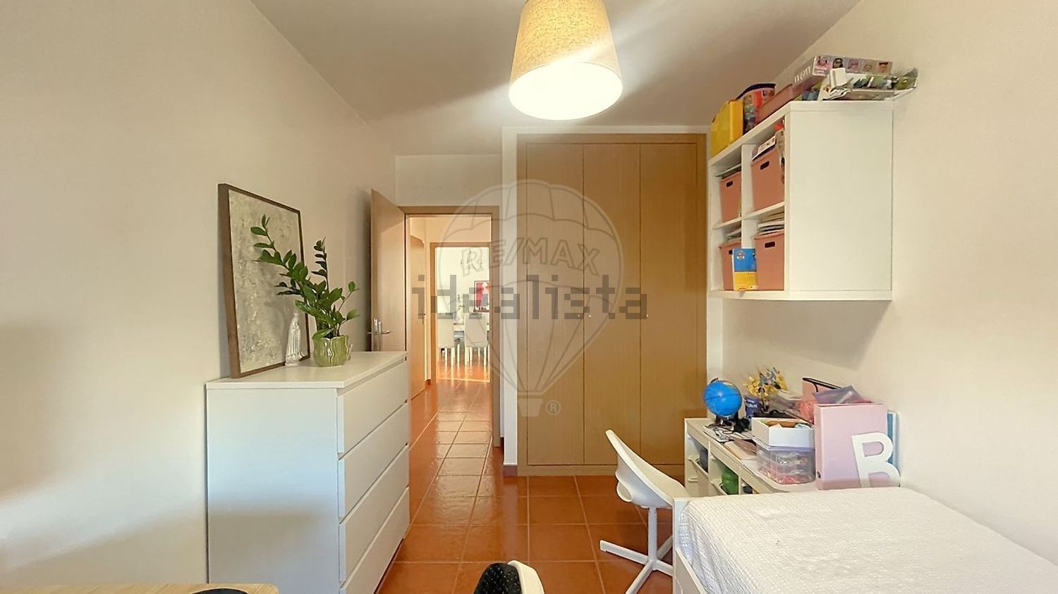公寓 t3出售在Avenida da Extremadura Espanhola - 客厅