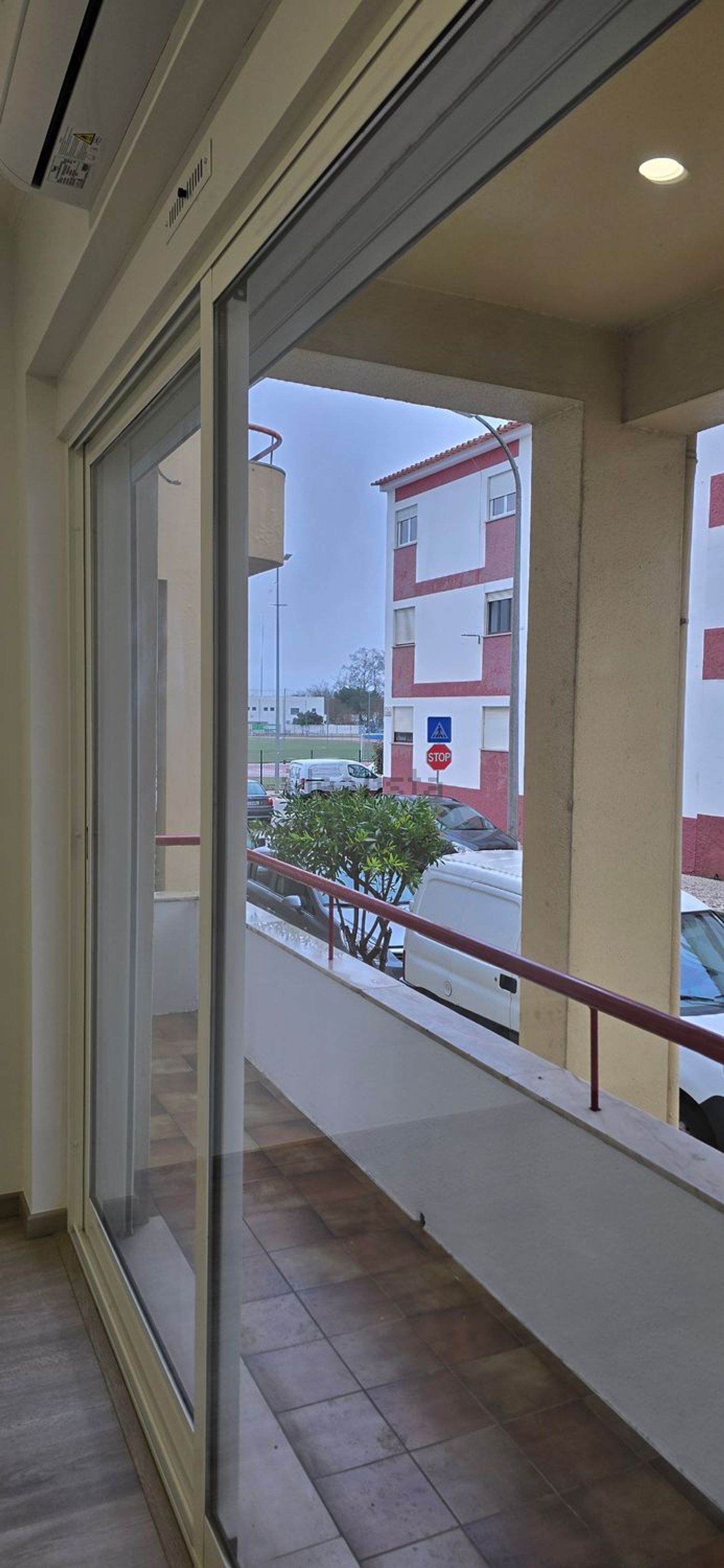 公寓 t2出售在Rua Vasco da gama bloco 15, 2 - 露台