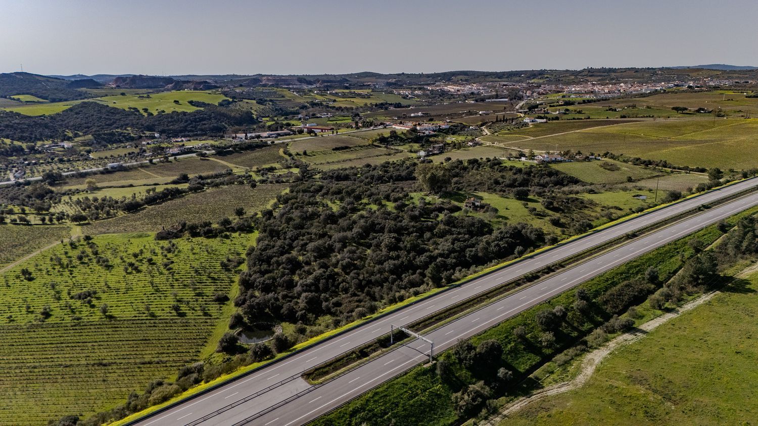 庄园出售Monte dos Lagartos, 7150-202, Matriz (Borba), Borba s/n - 视线