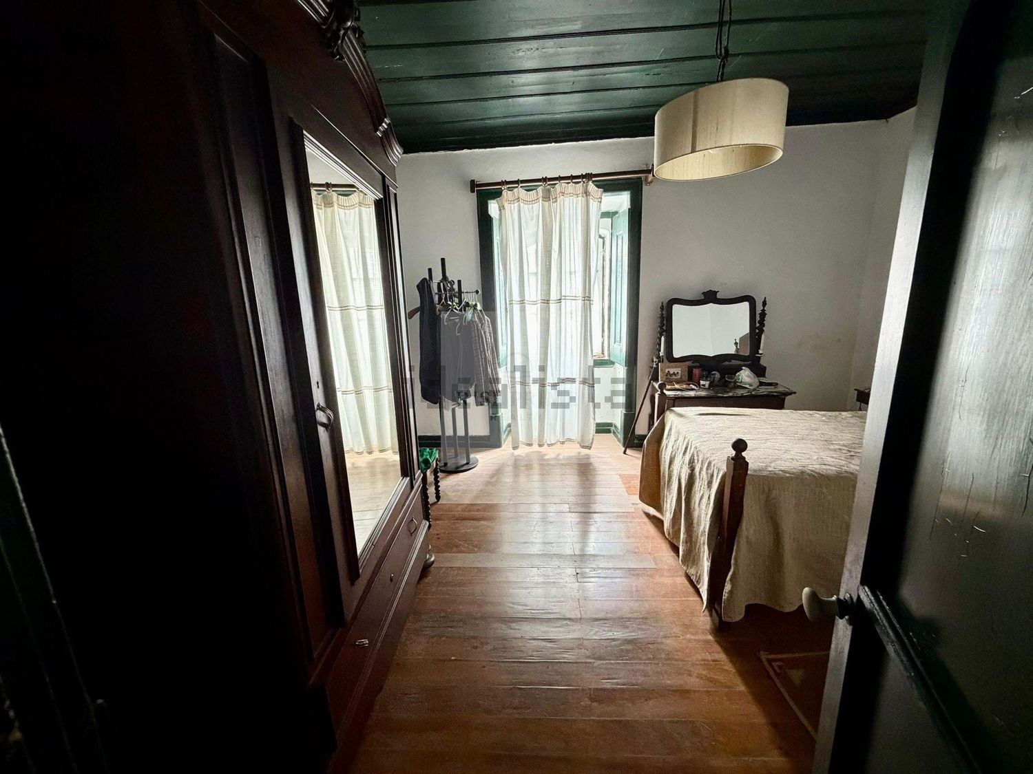 小楼房或别墅出售在Aljustrel - 客厅