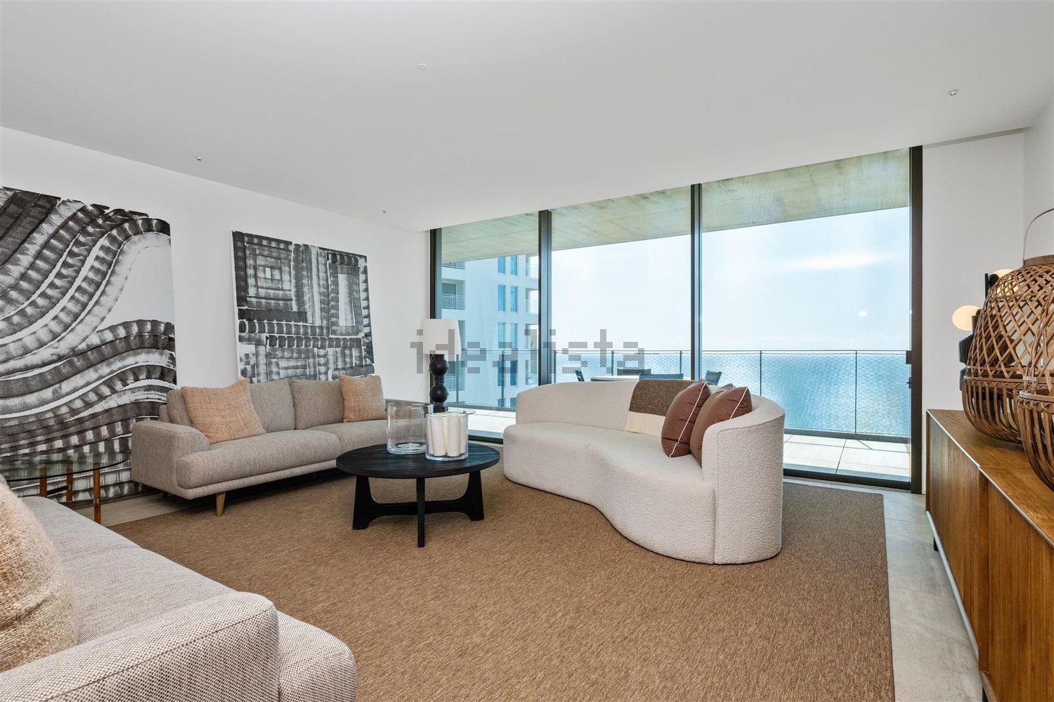 公寓 t2出售在Caminho do Amparo, 57 - 客厅