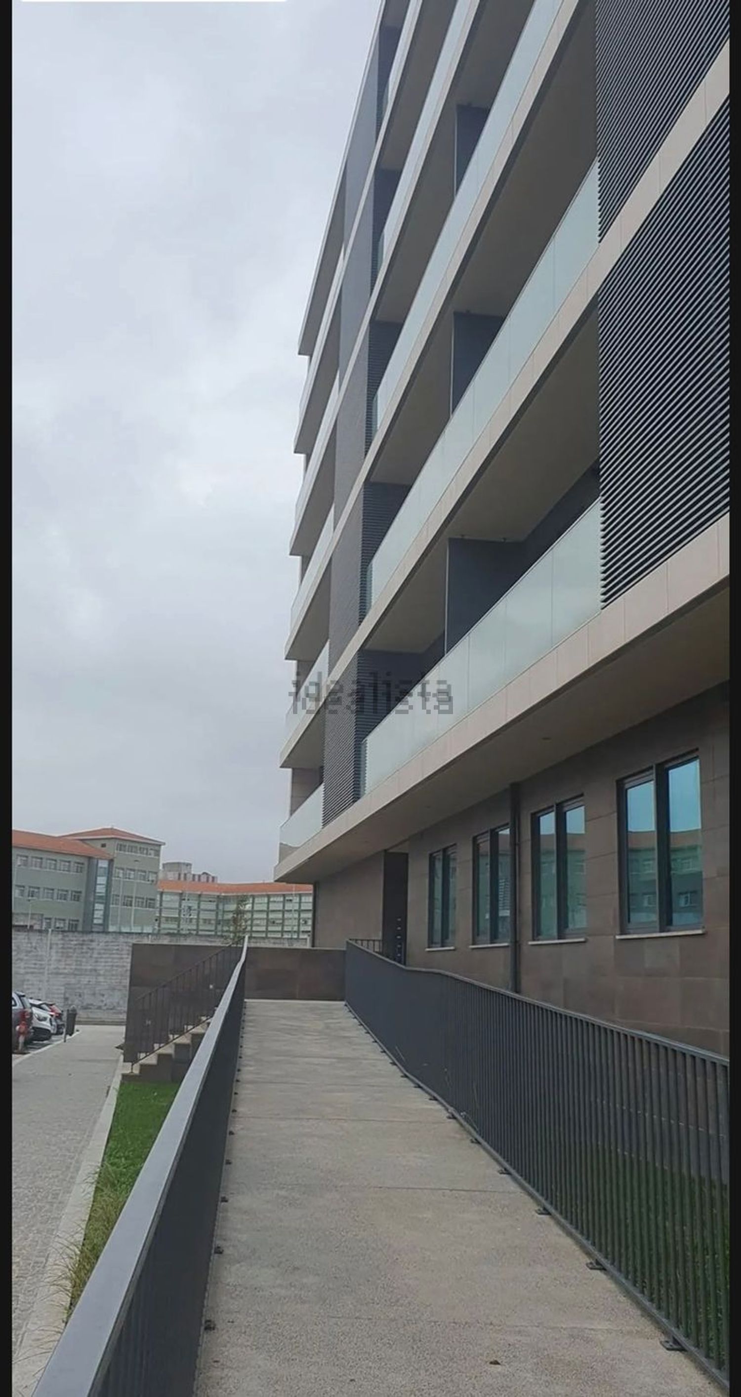 出租公寓 t1在Rua de Dom Pedro V, 351 - 视线