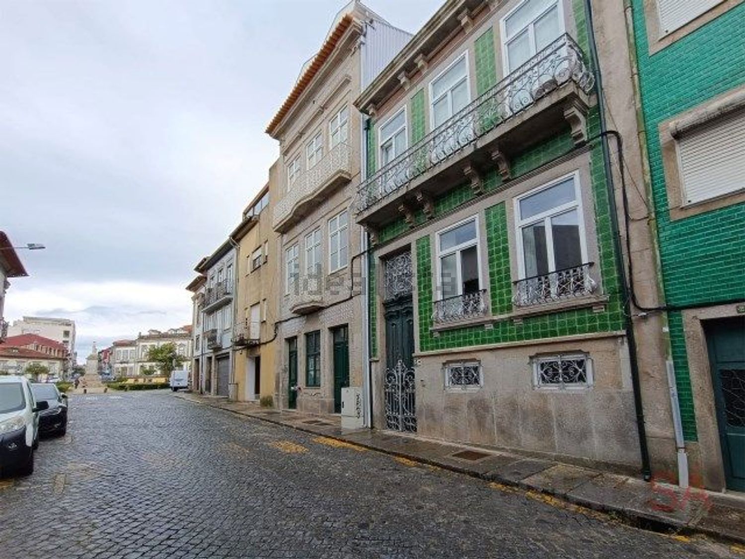 出租复式公寓在Rua de São Gonçalo - 周边