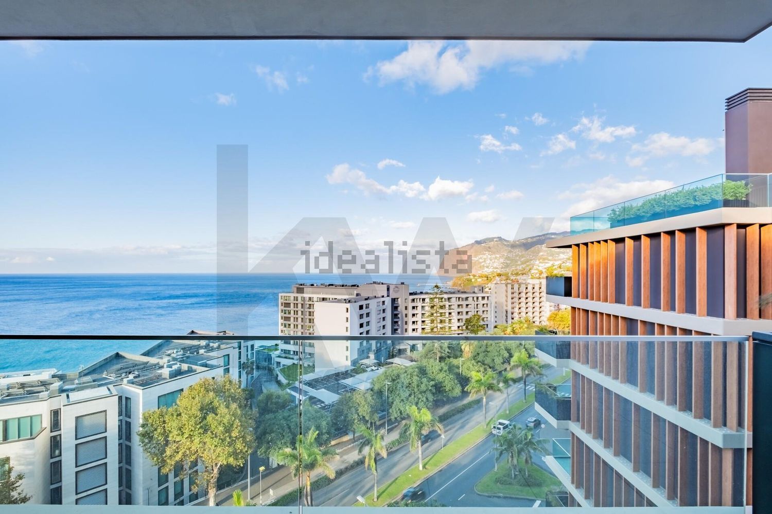 公寓 t1出售在Estrada Monumental, Edifício Varino 07 - 视线