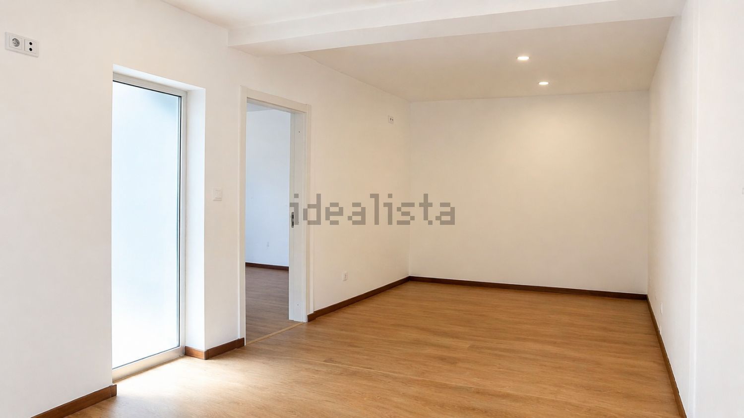 公寓 t1出售在Centro - 居住