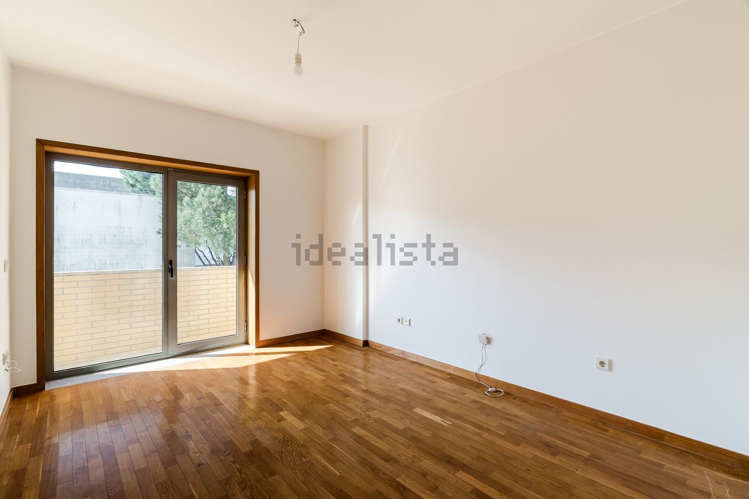 出租公寓 t2在Avenida Antero de Quental, 7 - 卧室