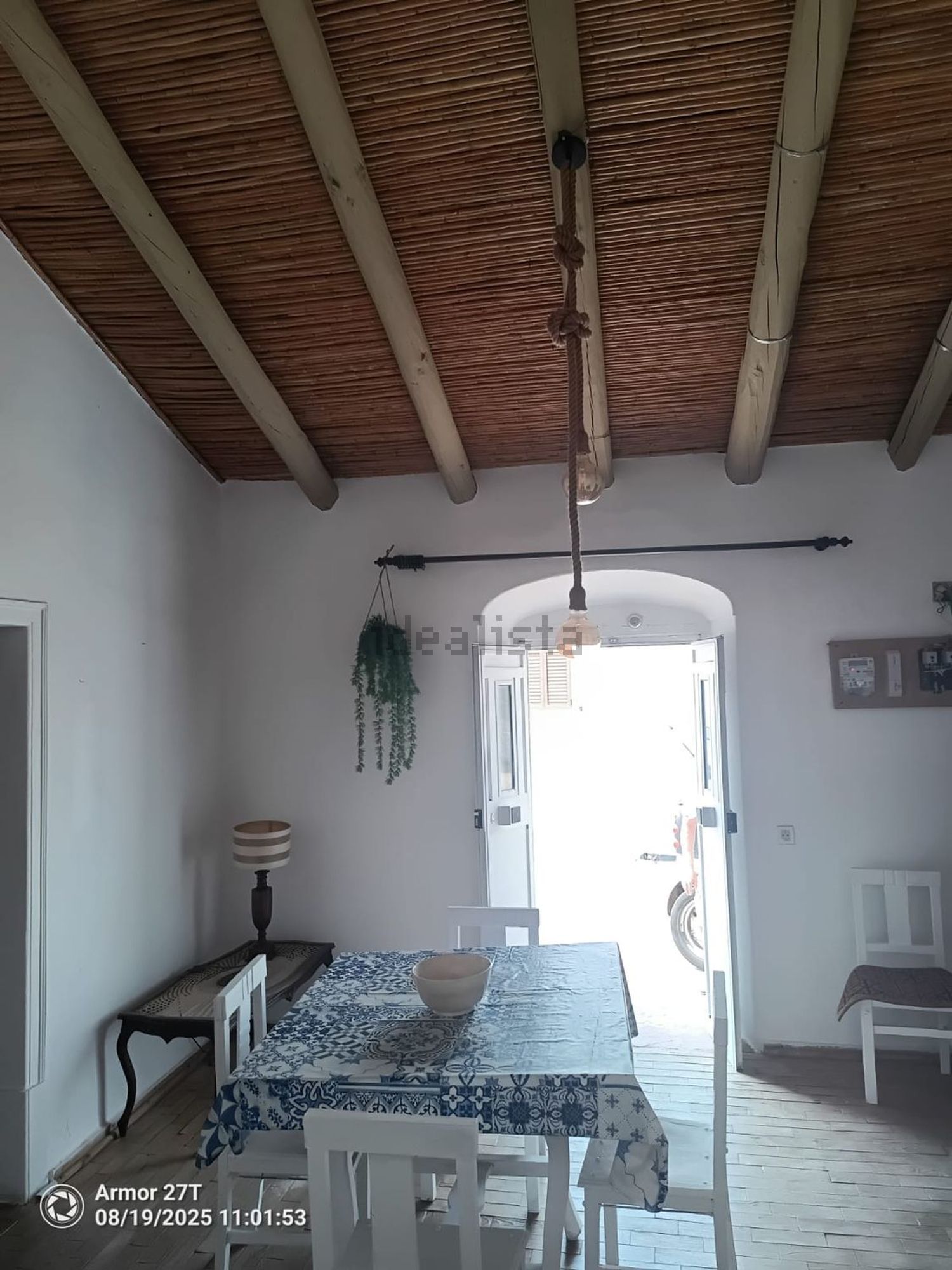 小楼房或独栋别墅出售在Mértola - 餐厅