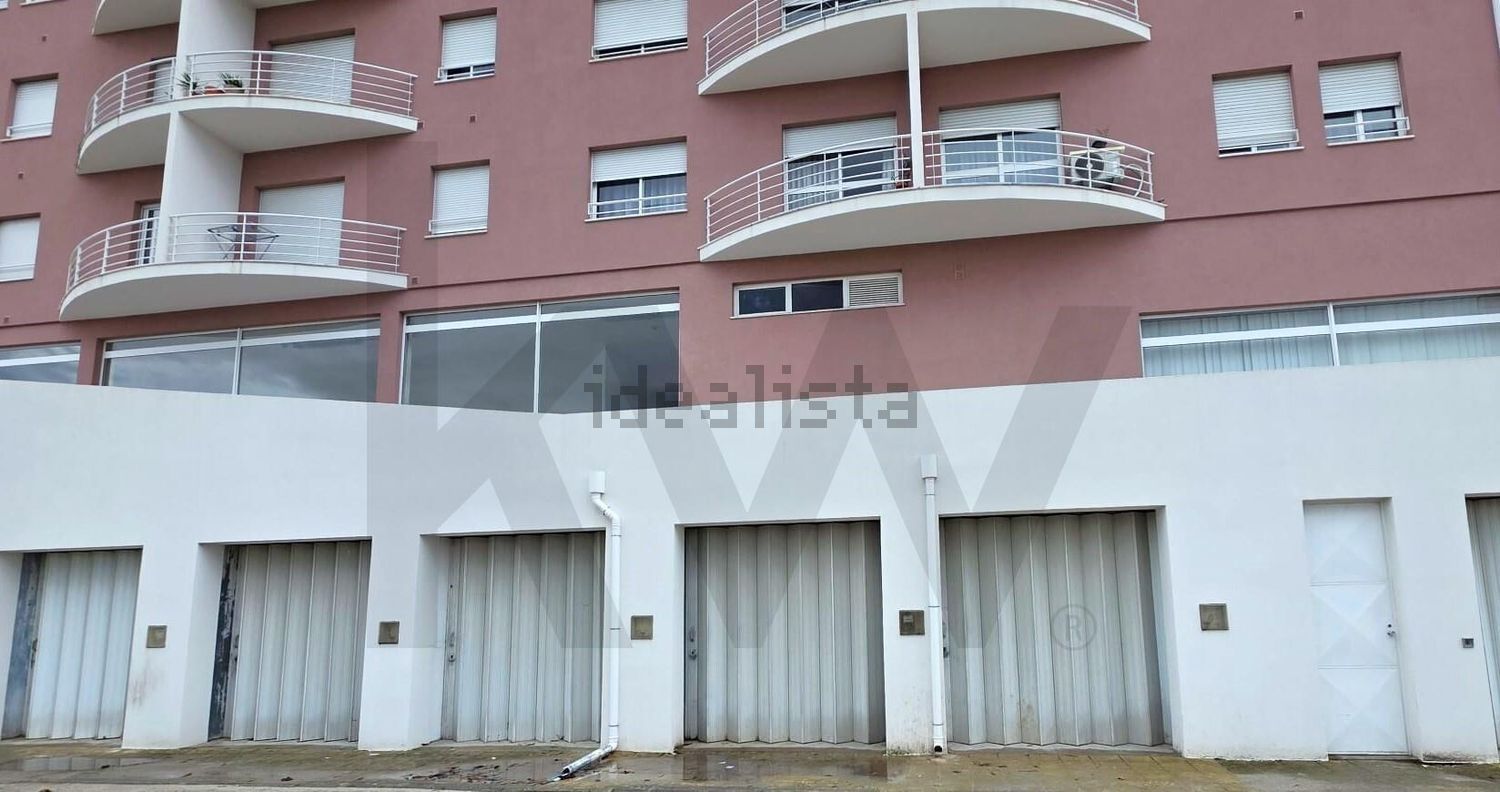 出租公寓 t2在Avenida da Liberdade s/n - 视线