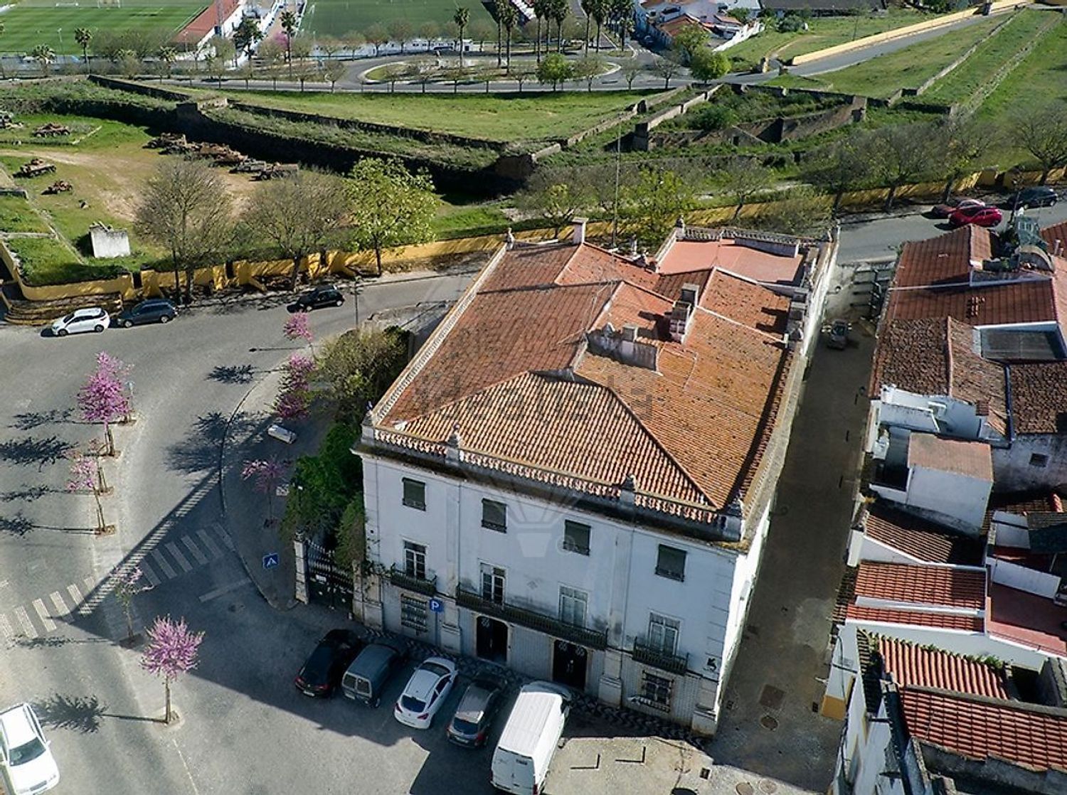 宫殿出售在Largo de São Domingues, 1 - 照片