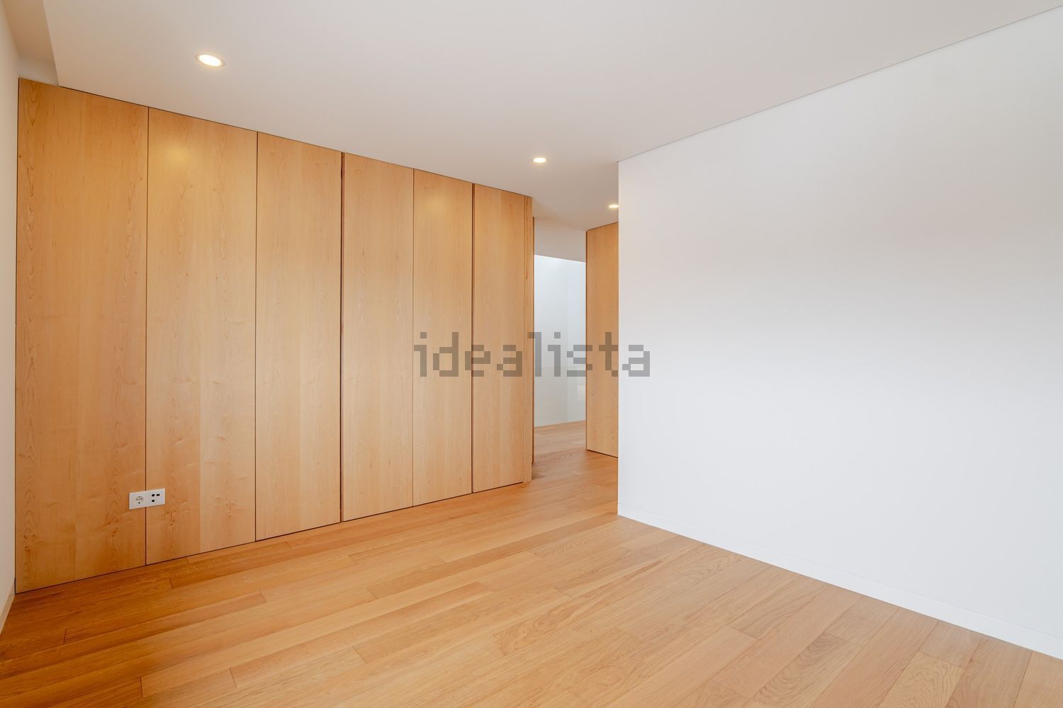 双拼别墅出售在Rua da Capela de Milhundos, 2 Lote - 居住