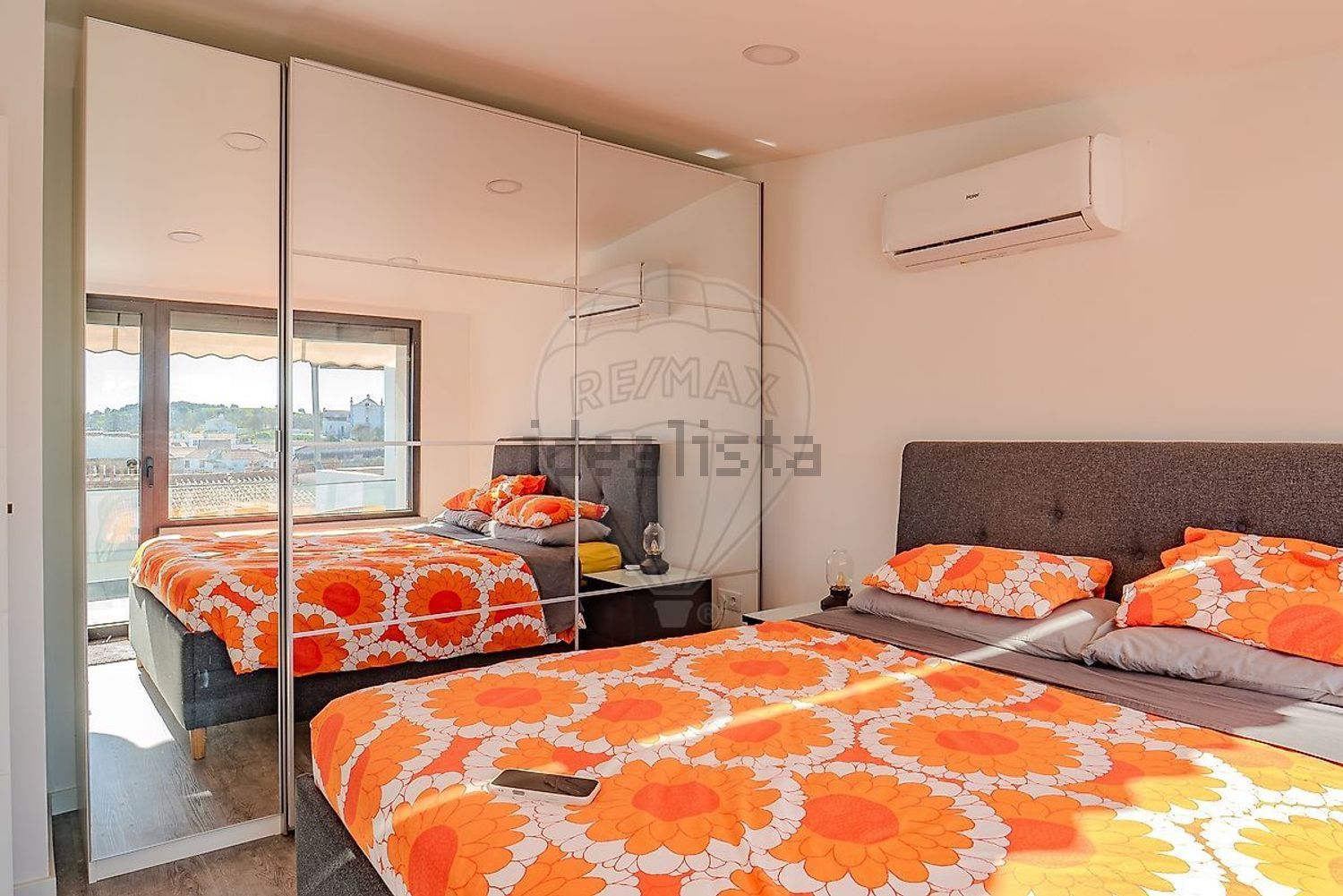 小楼房或独栋别墅出售在Rua de Olivença - 卧室