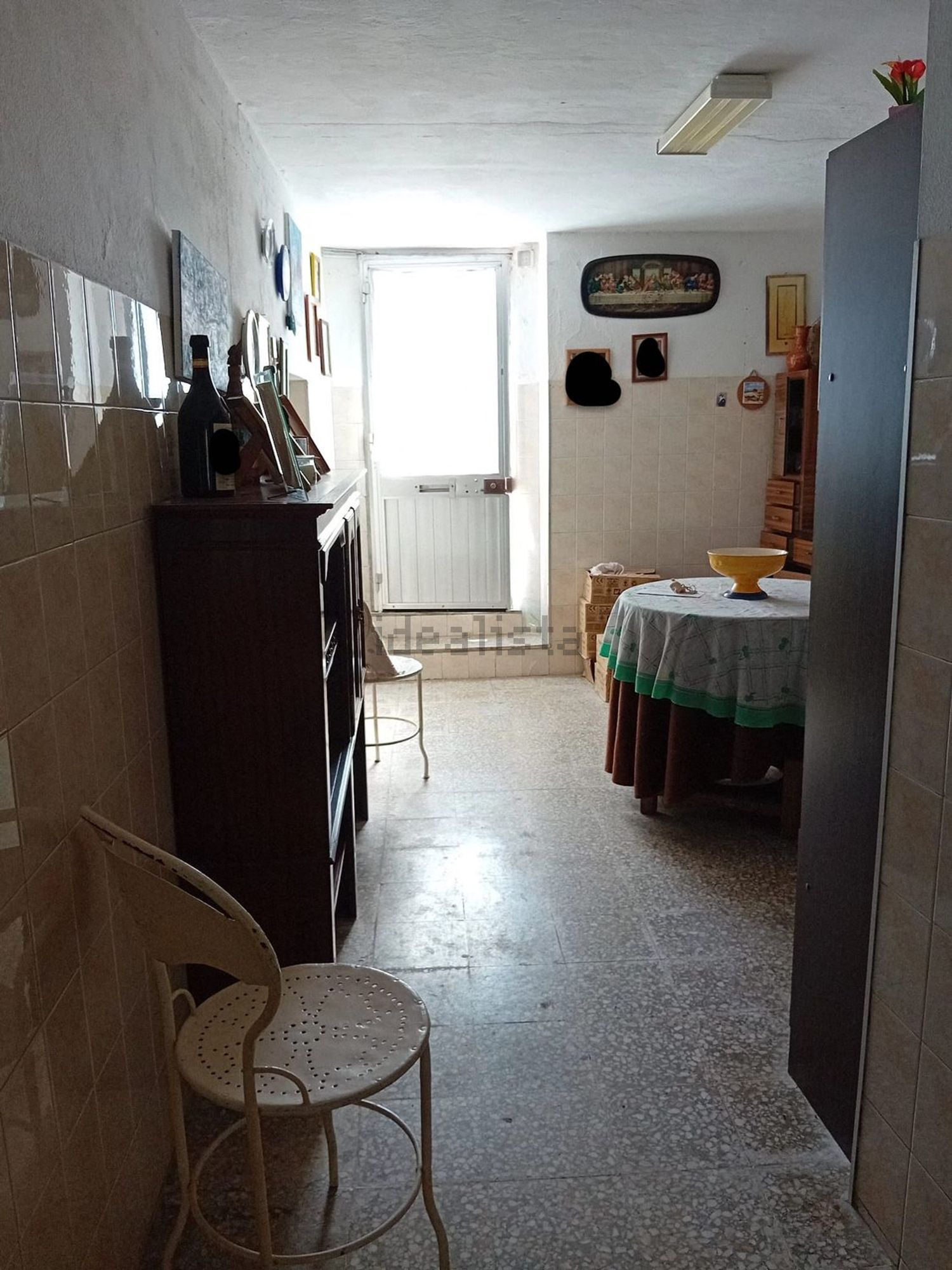 联排别墅出售在Rua de Santo António, 65 n - 客厅