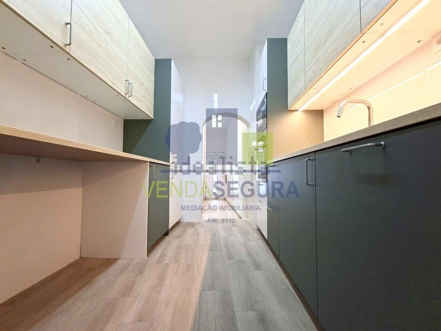 小楼房或别墅出售在Almodôvar - 厨房