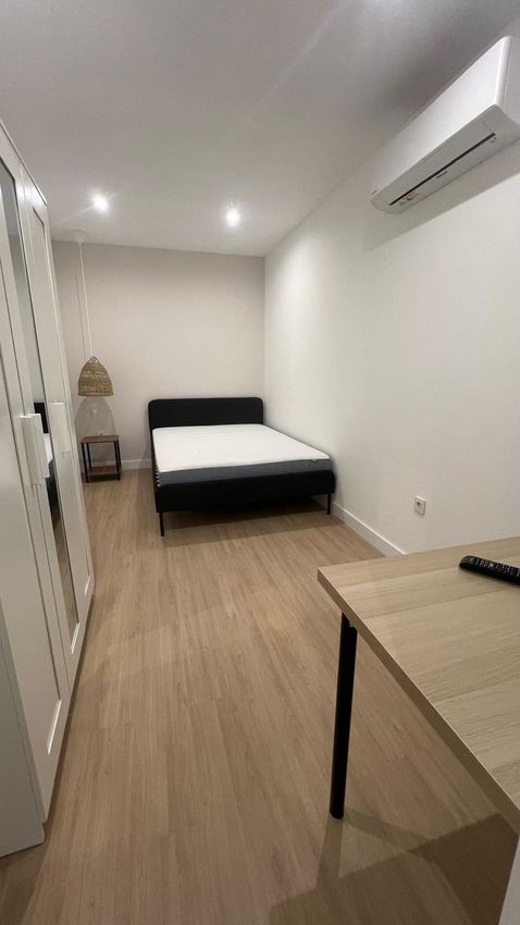 出租房间在Rua Barão do Corvo, 369