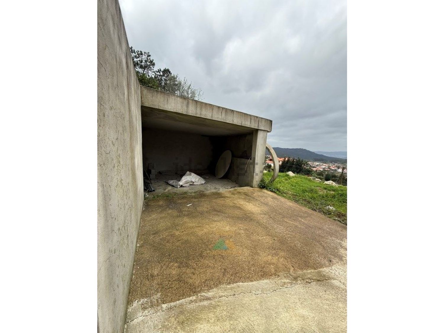 小楼房或独栋别墅出售在Rua da Fonte da Mineira - 照片