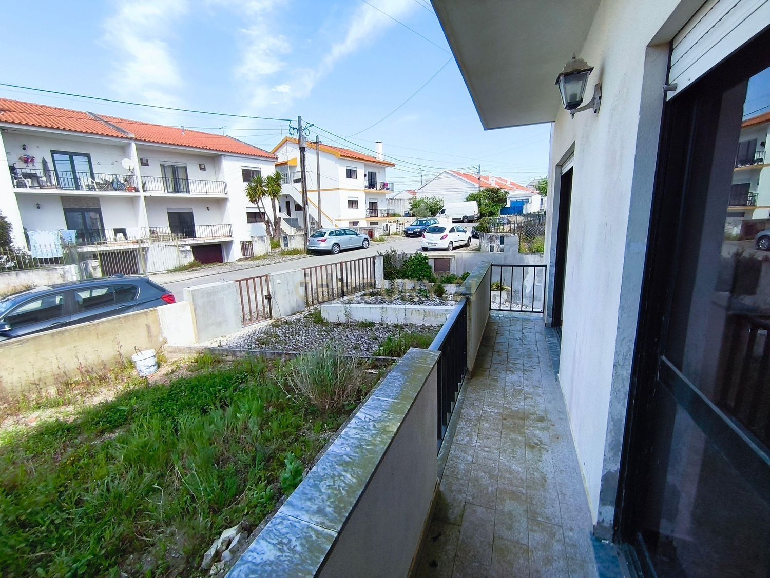 出租双拼别墅Urbanização São Jacinto, 13 - 照片