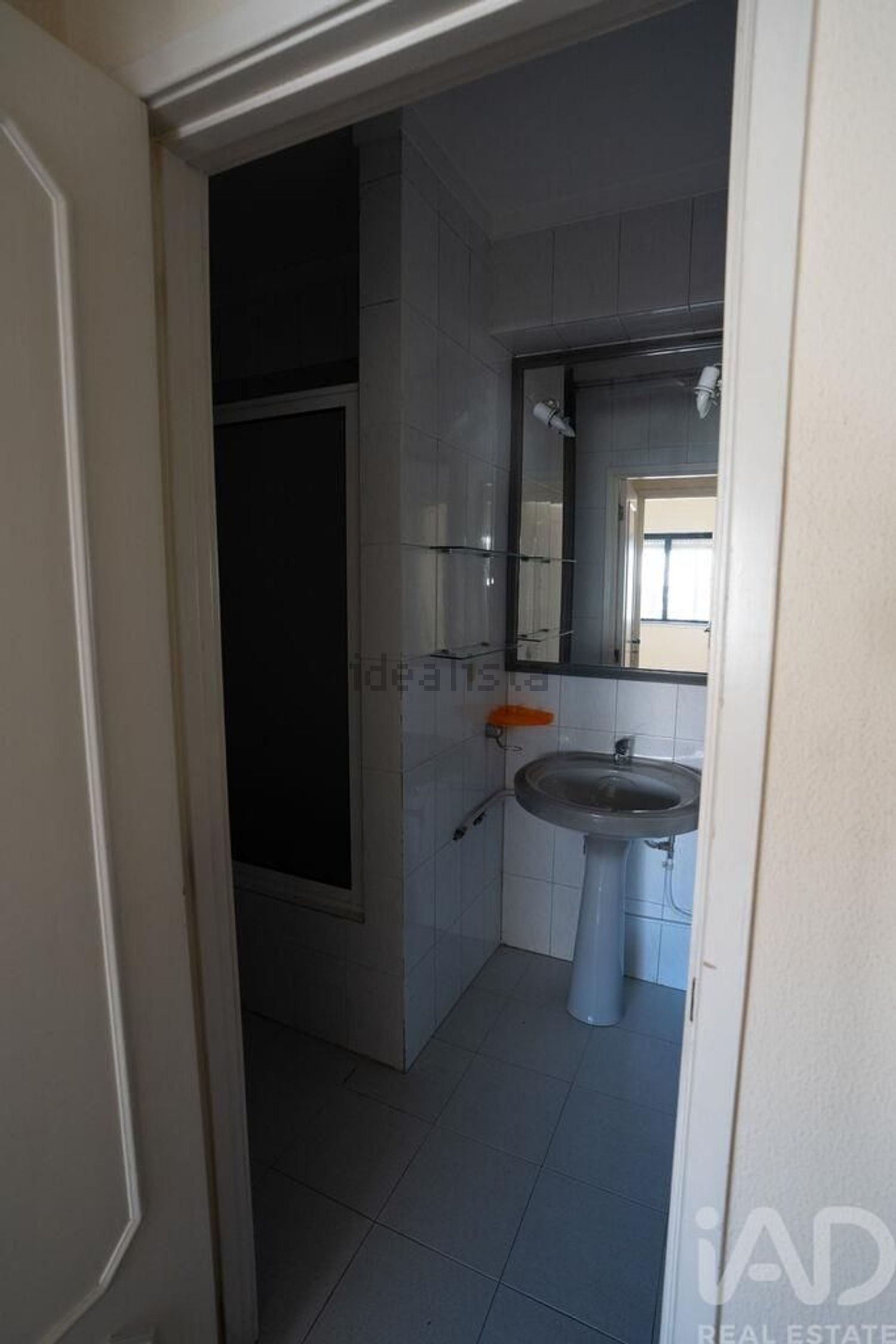 公寓 t2出售在Vila Real - 卫生间